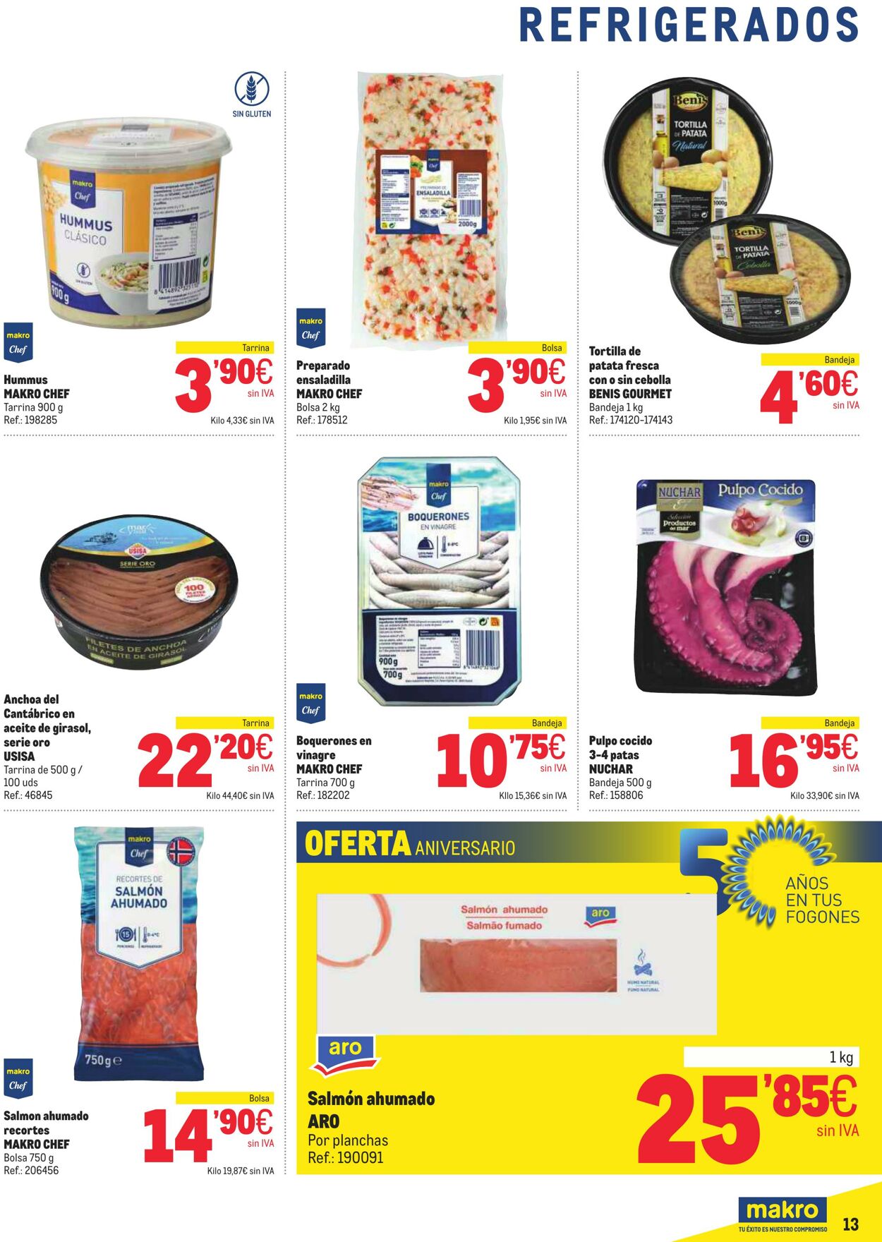 Folleto Makro 28.07.2022 - 10.08.2022