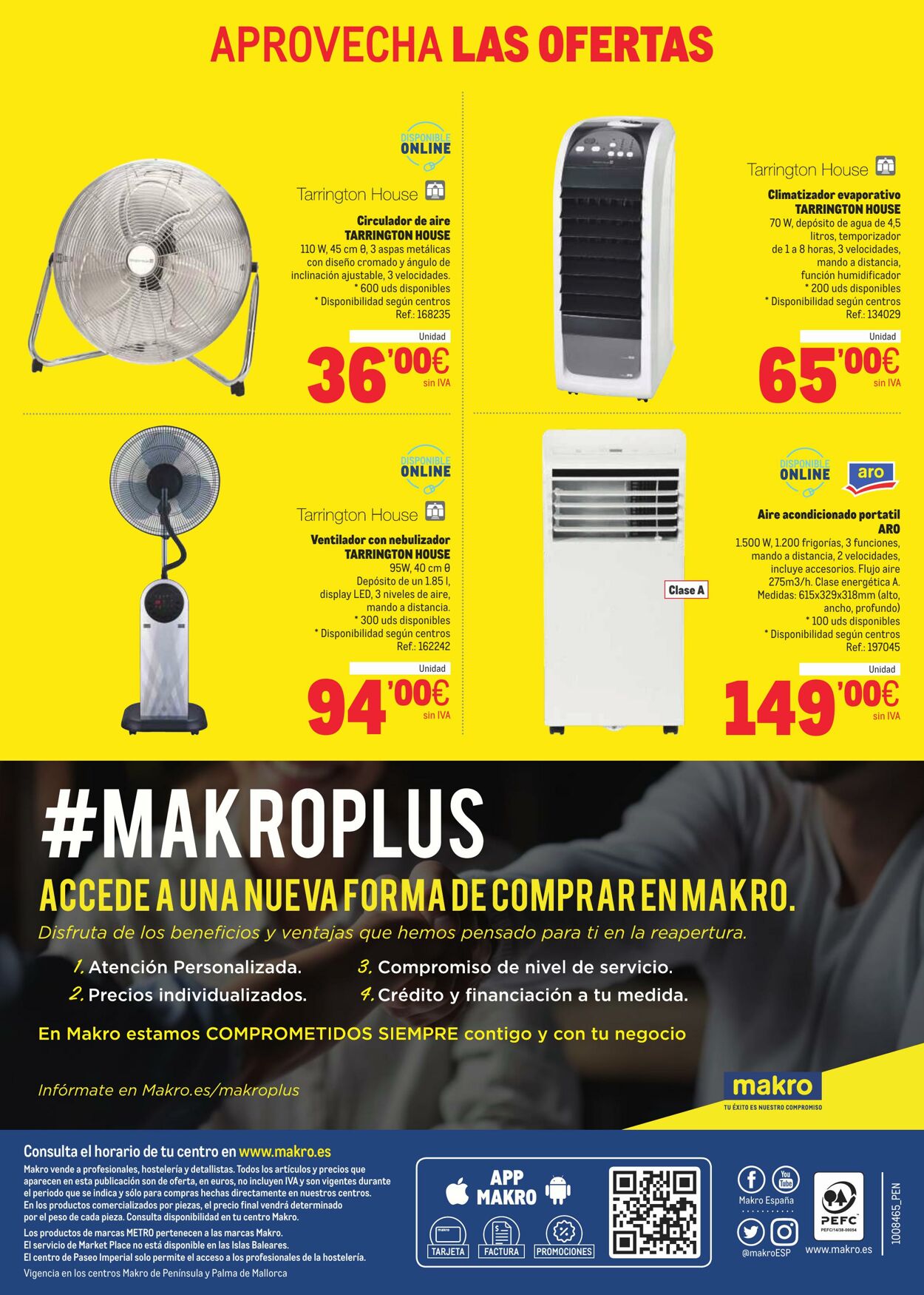 Folleto Makro 28.07.2022 - 10.08.2022