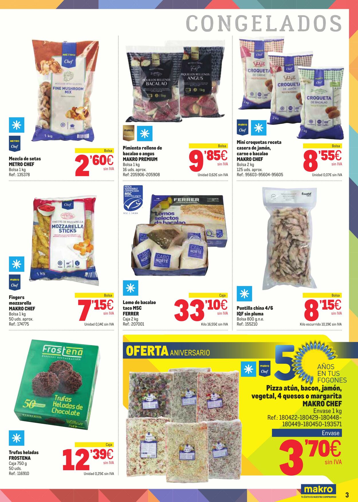 Folleto Makro 29.09.2022 - 12.10.2022