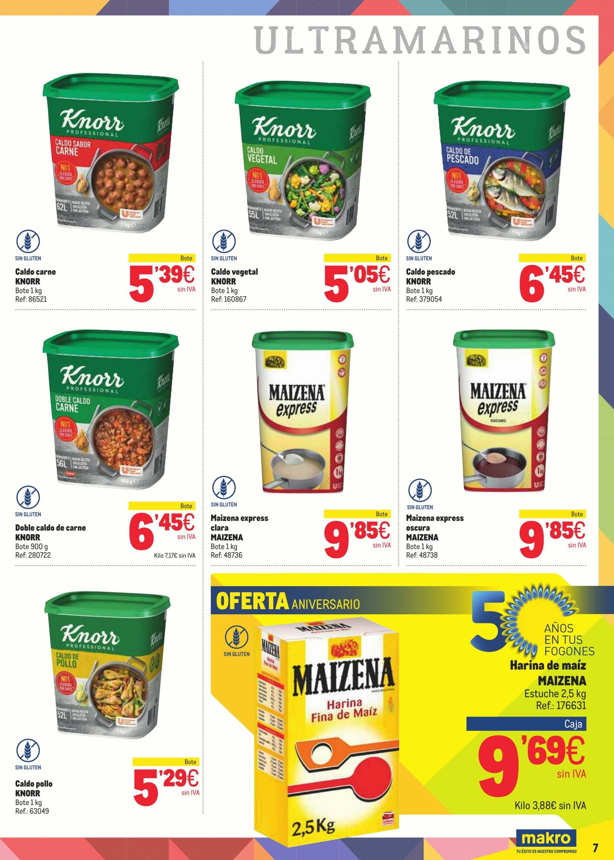 Folleto Makro 29.09.2022 - 12.10.2022