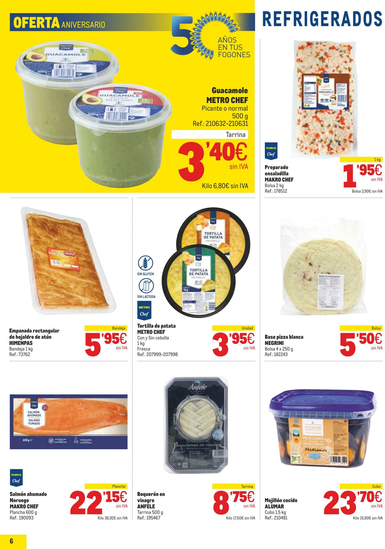 Folleto Makro 27.10.2022 - 16.11.2022