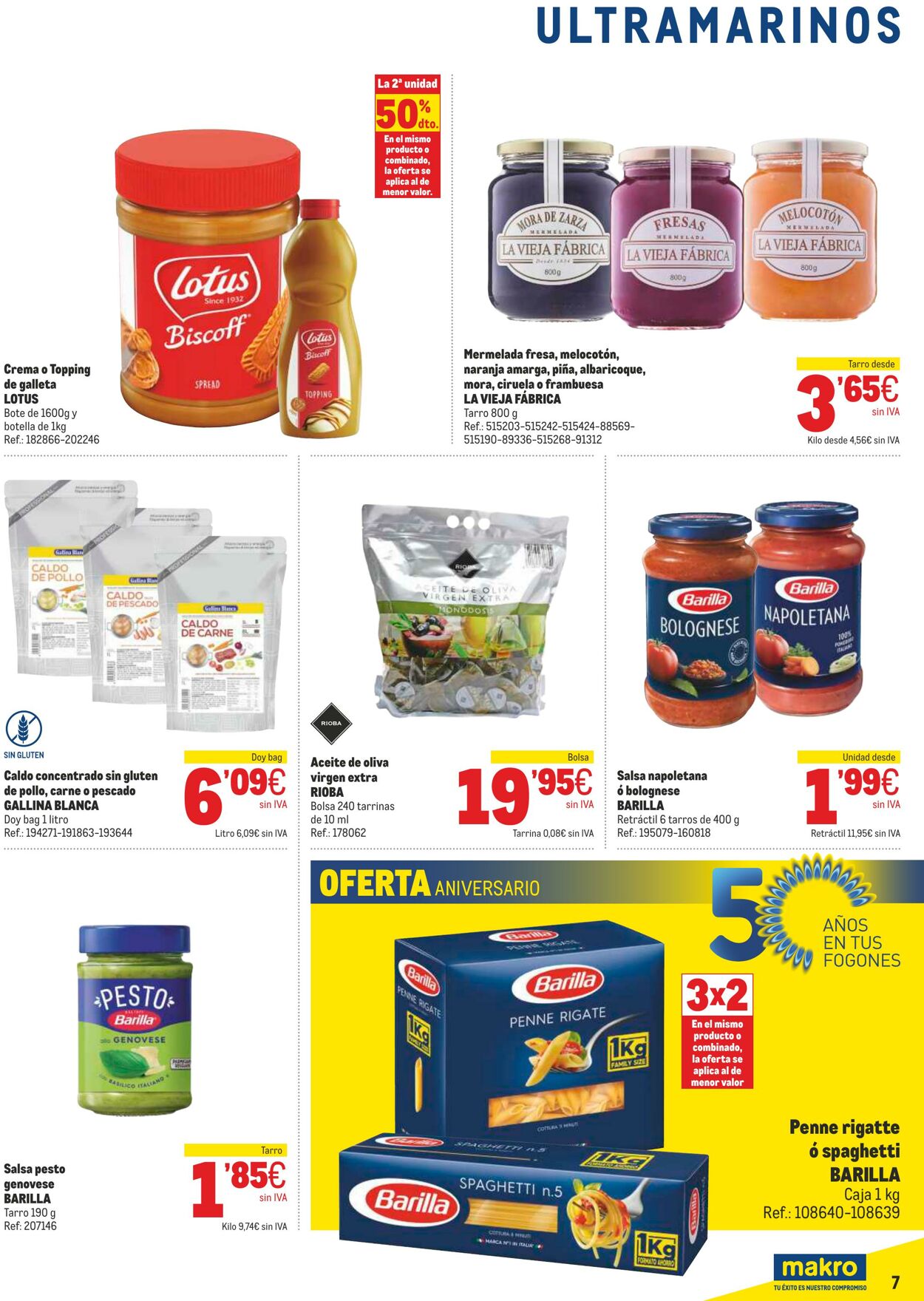 Folleto Makro 27.10.2022 - 16.11.2022