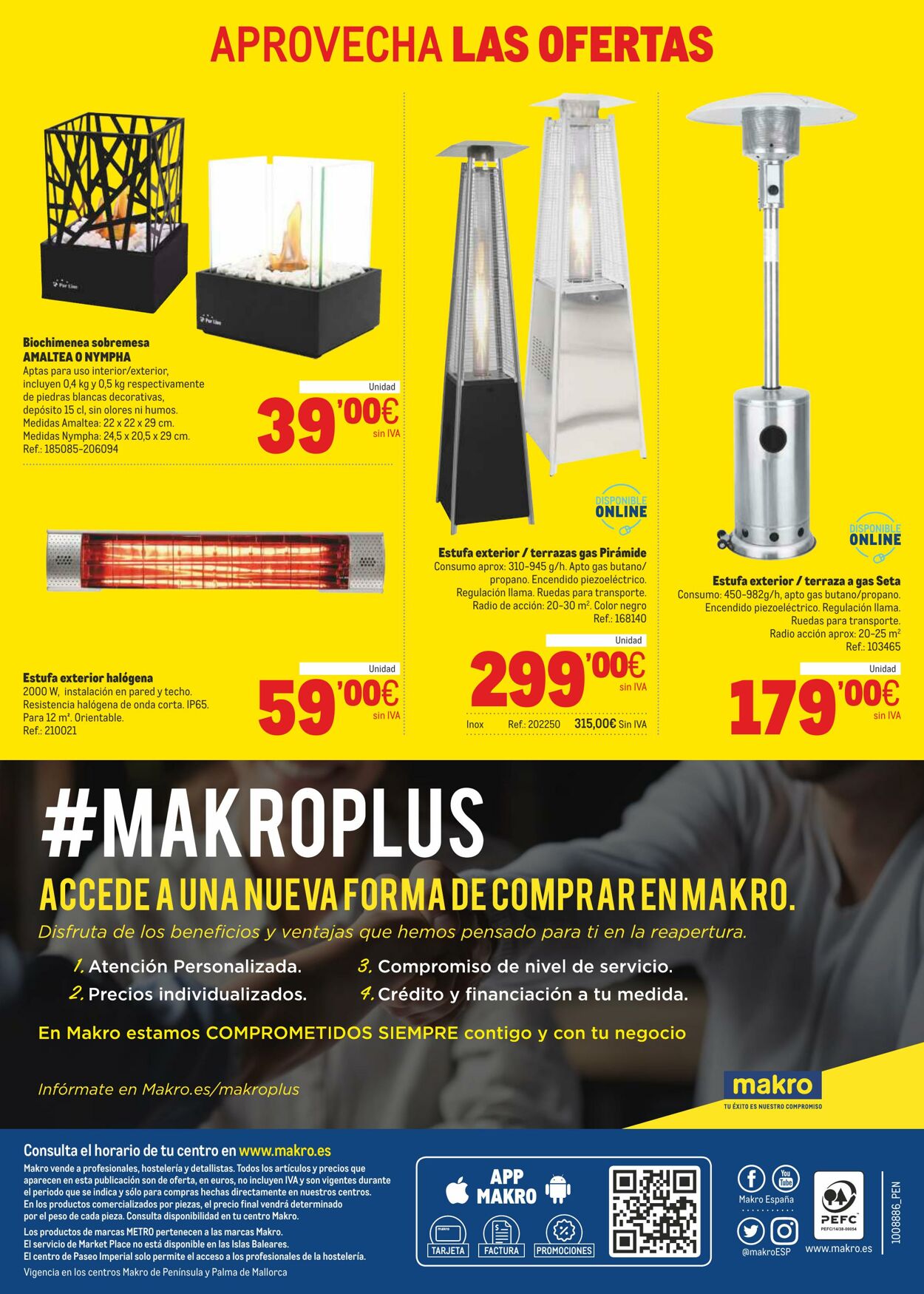 Folleto Makro 27.10.2022 - 16.11.2022