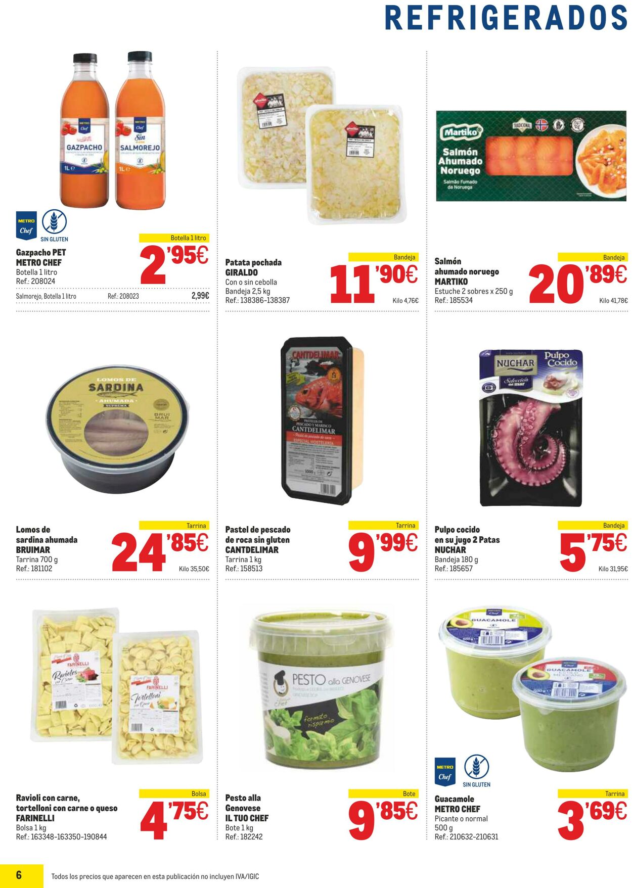 Folleto Makro 18.05.2023 - 31.05.2023