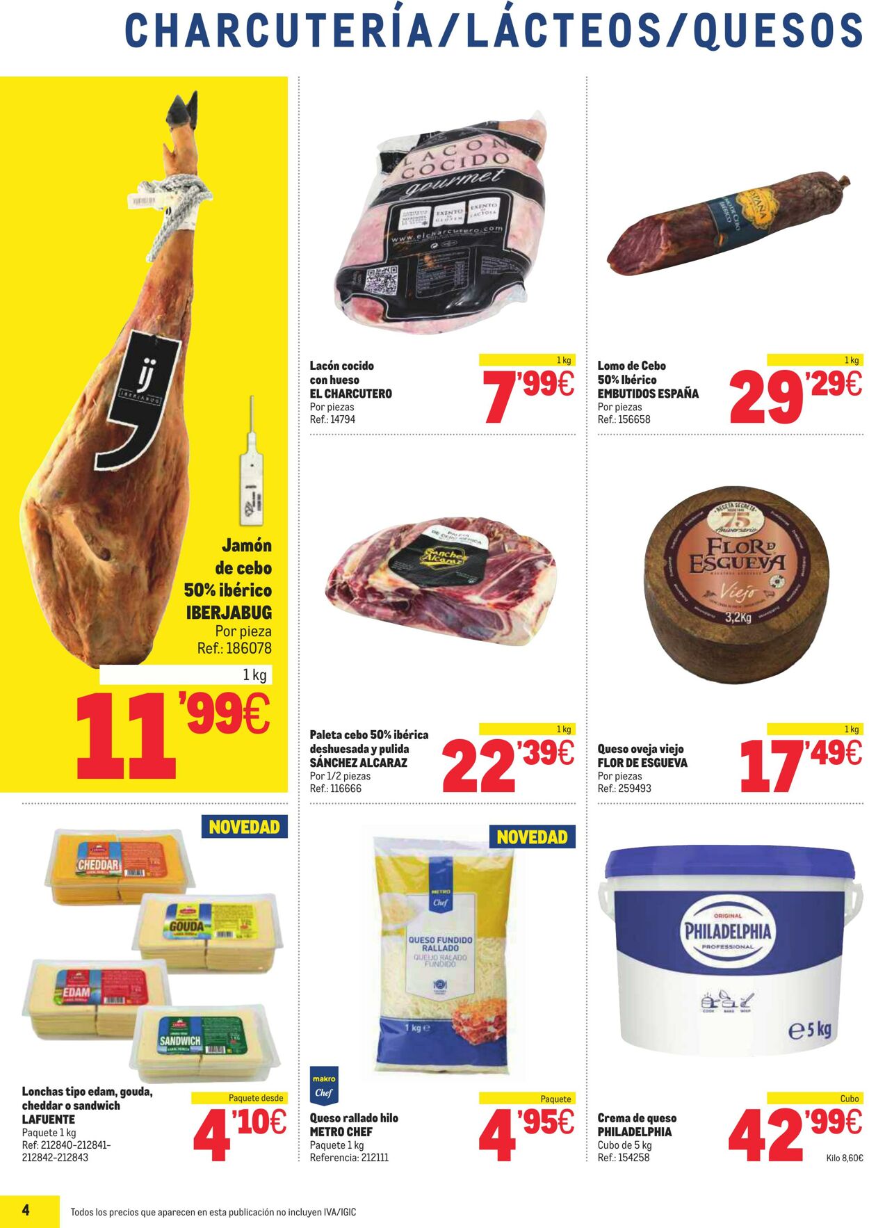 Folleto Makro 29.06.2023 - 12.07.2023