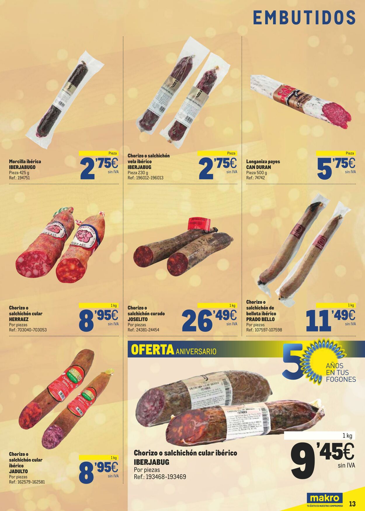 Folleto Makro 01.12.2022 - 04.01.2023