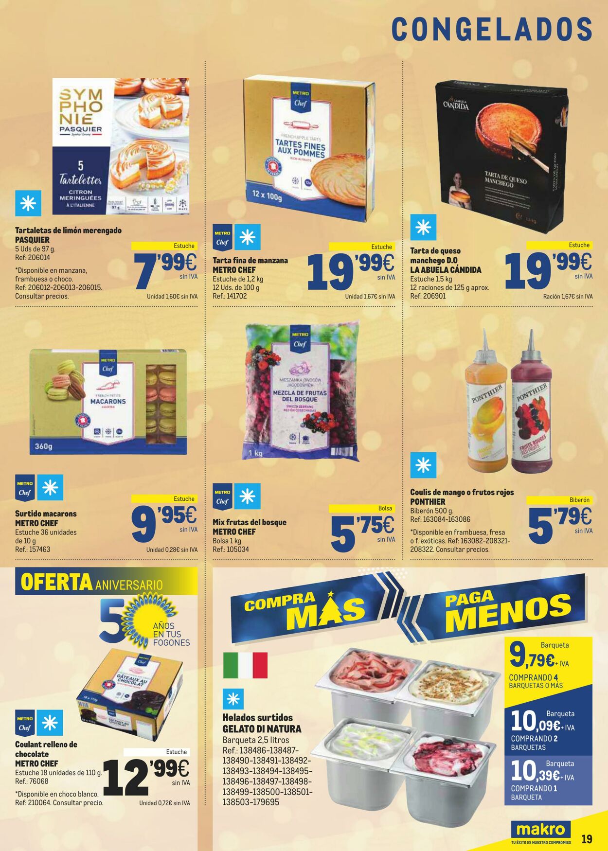 Folleto Makro 01.12.2022 - 04.01.2023