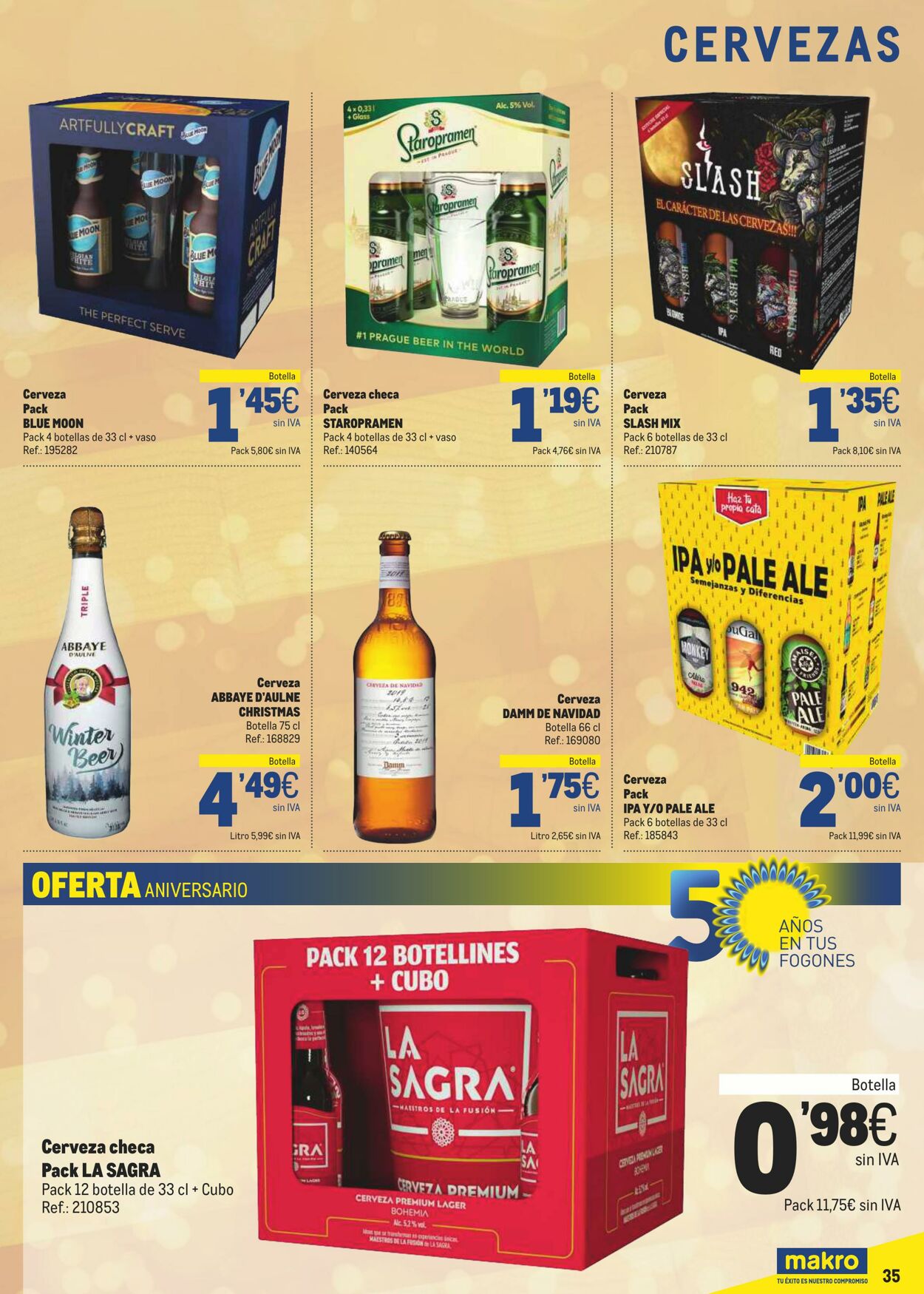 Folleto Makro 01.12.2022 - 04.01.2023