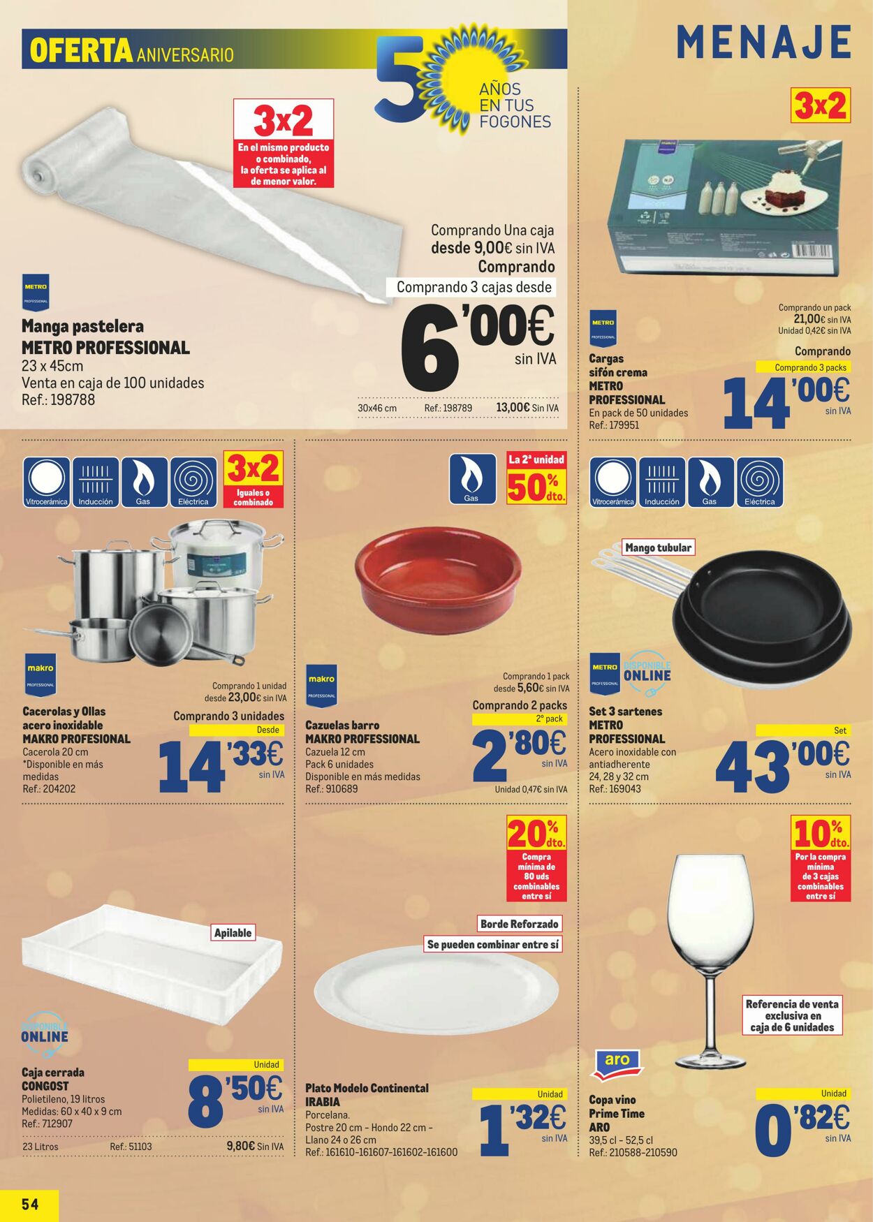 Folleto Makro 01.12.2022 - 04.01.2023