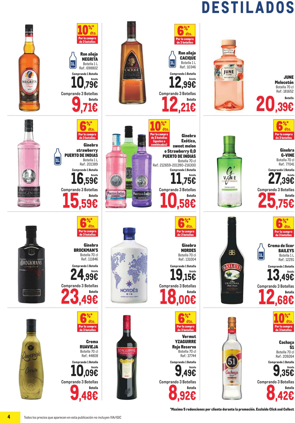 Folleto Makro 01.07.2024 - 01.09.2024