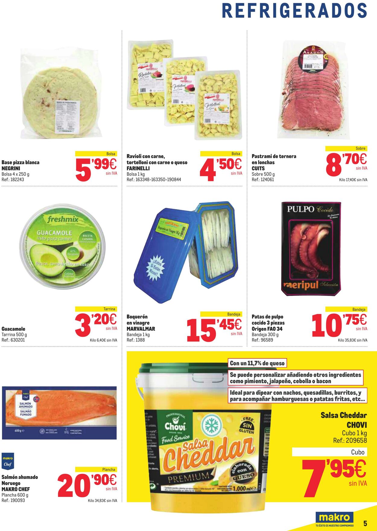 Folleto Makro 16.02.2023 - 01.03.2023