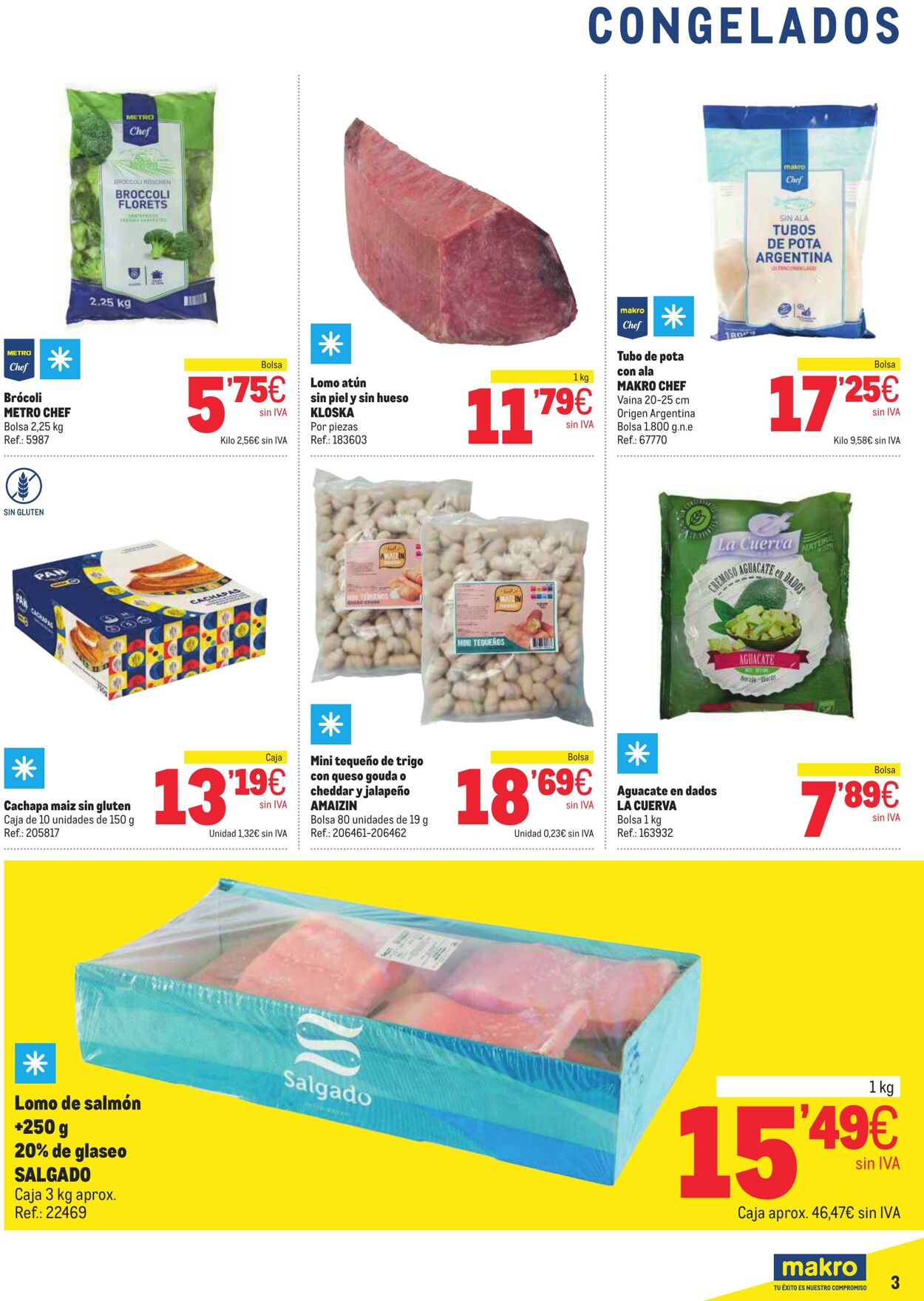 Folleto Makro 16.02.2023 - 01.03.2023