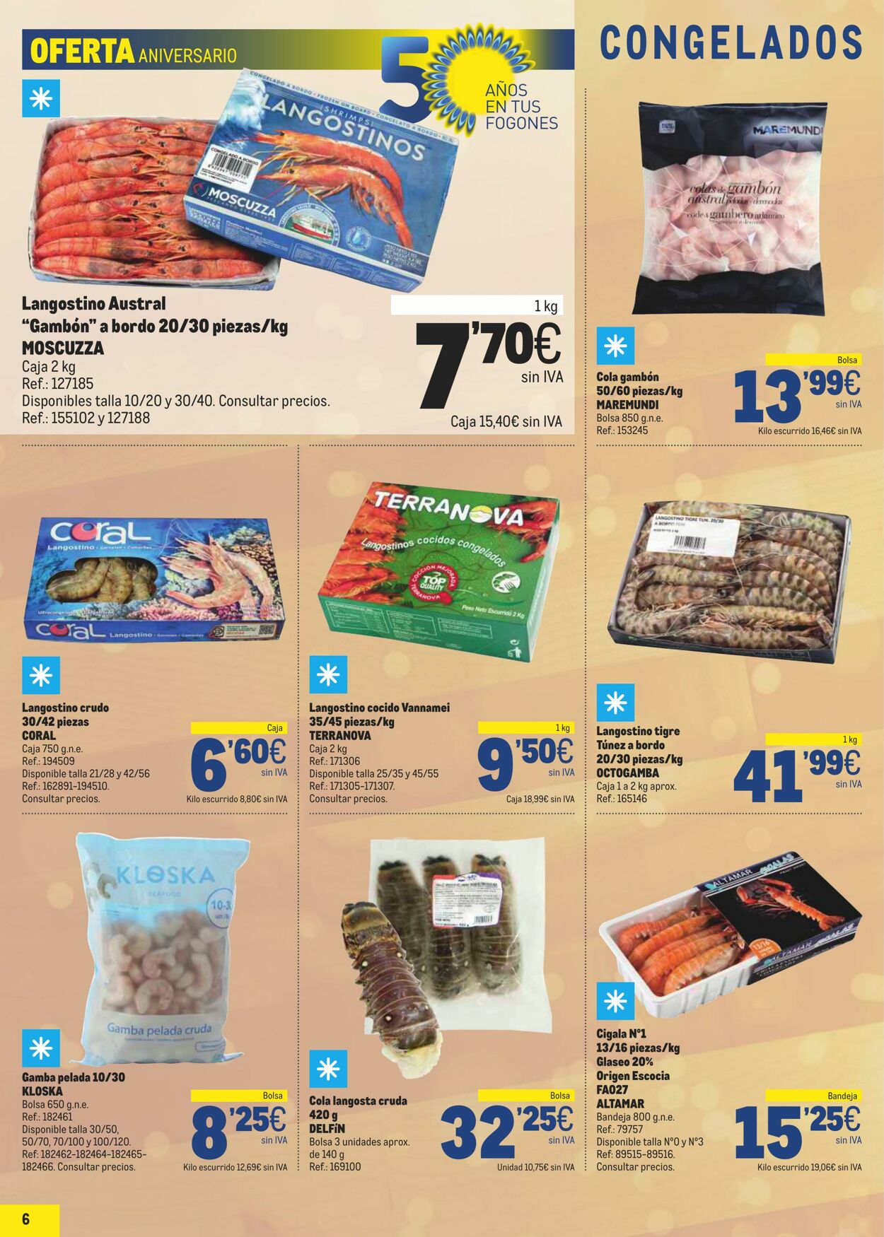 Folleto Makro 15.12.2022 - 04.01.2023