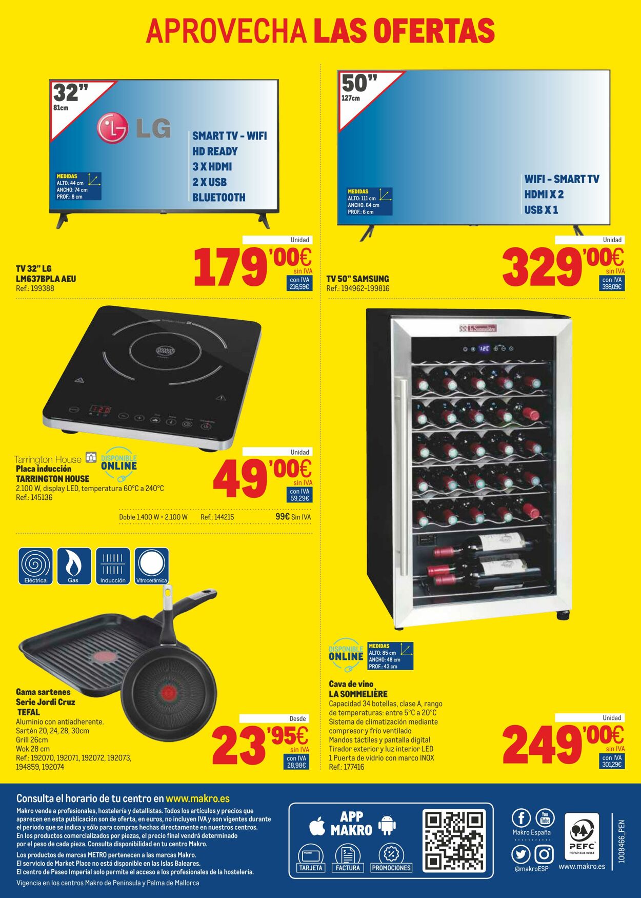 Folleto Makro 28.07.2022 - 10.08.2022