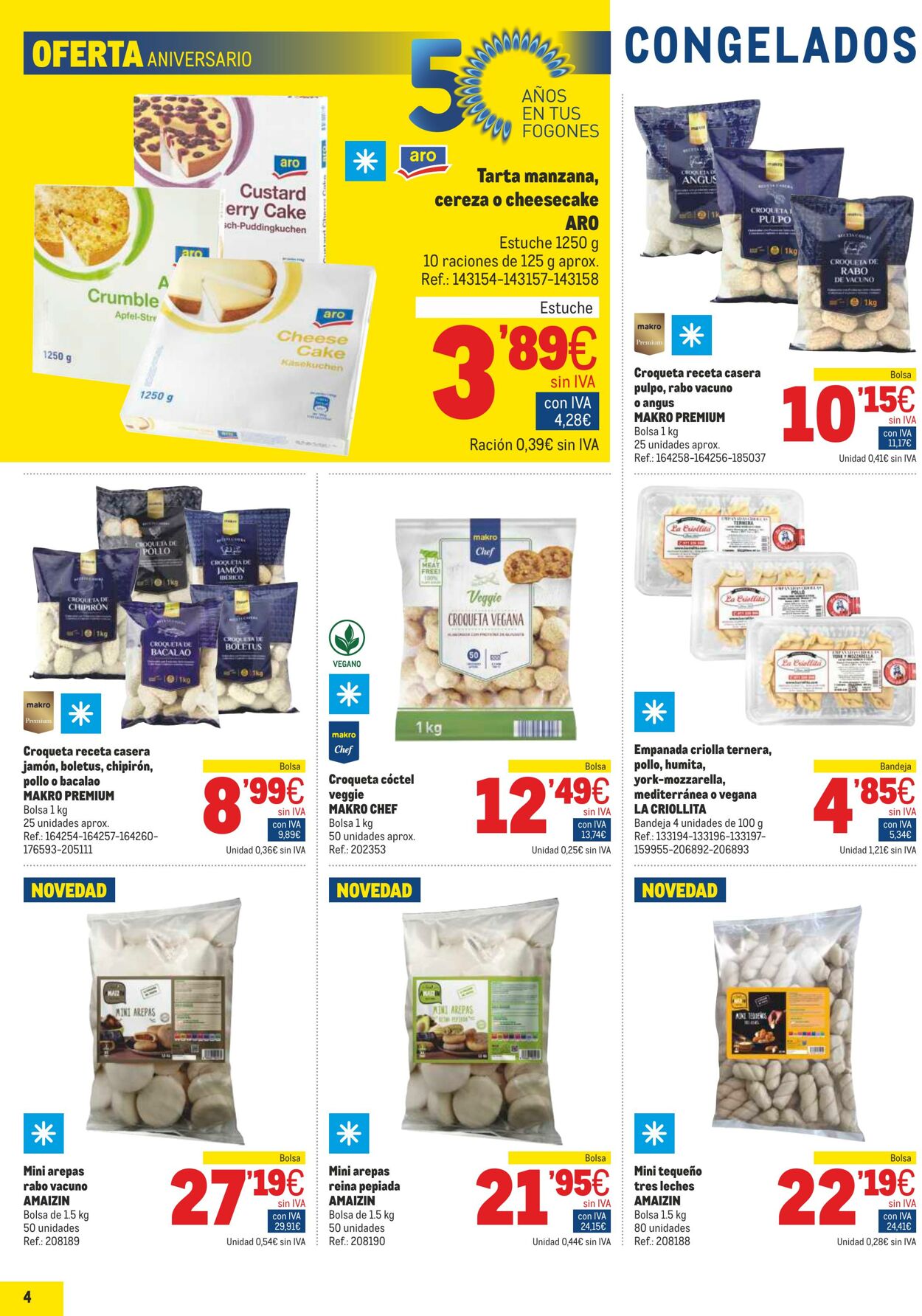 Folleto Makro 14.07.2022 - 27.07.2022