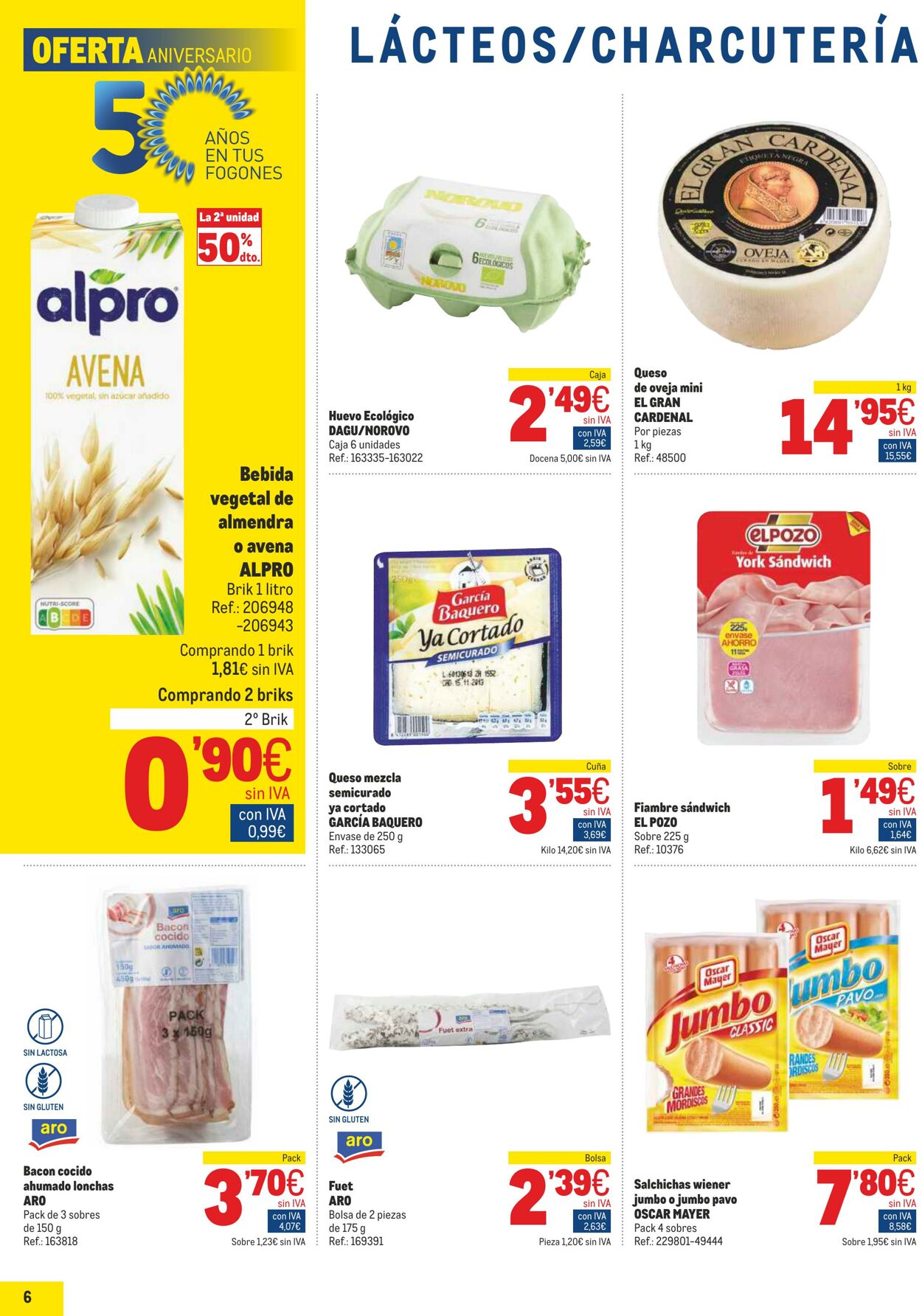 Folleto Makro 14.07.2022 - 27.07.2022