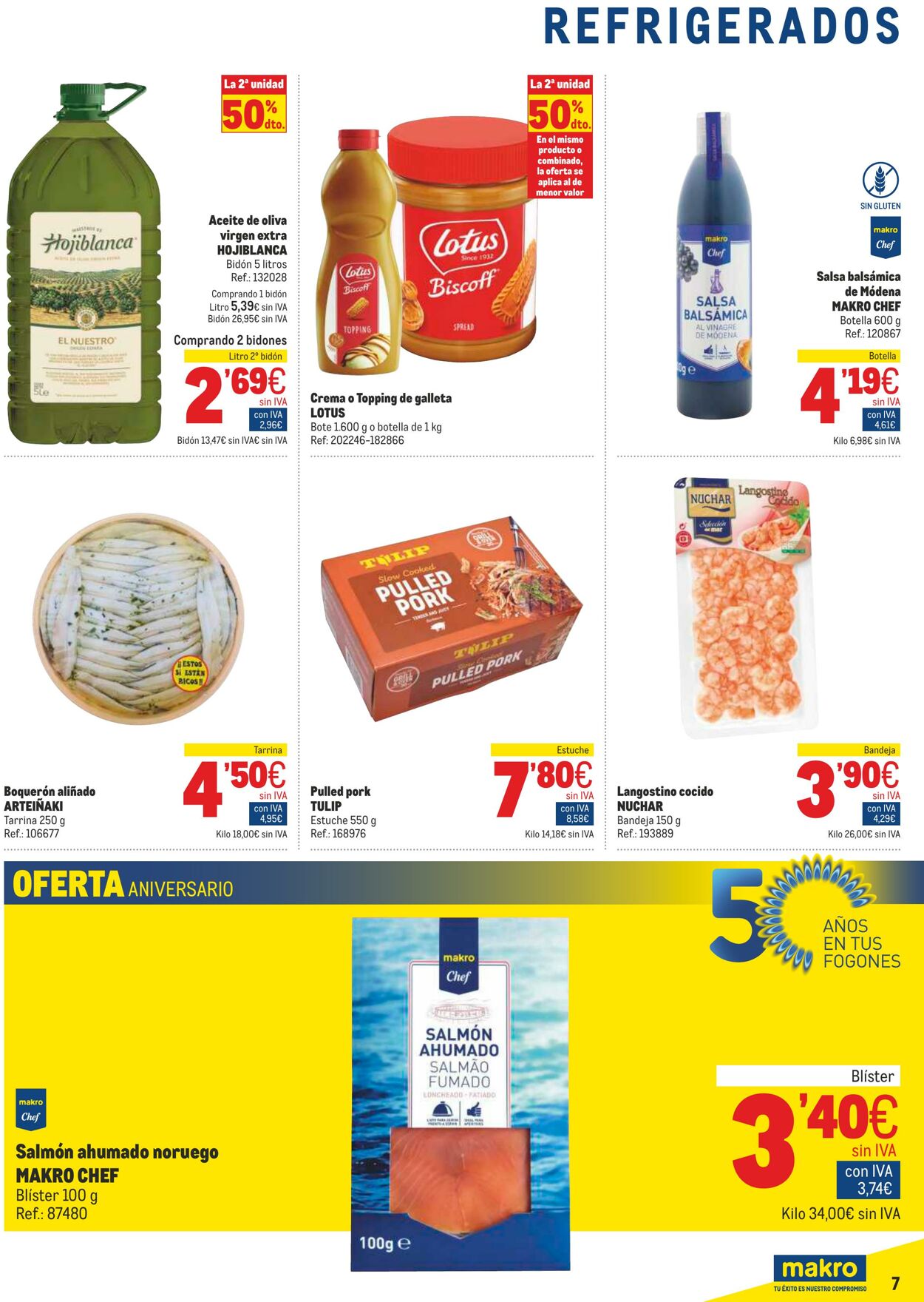 Folleto Makro 14.07.2022 - 27.07.2022