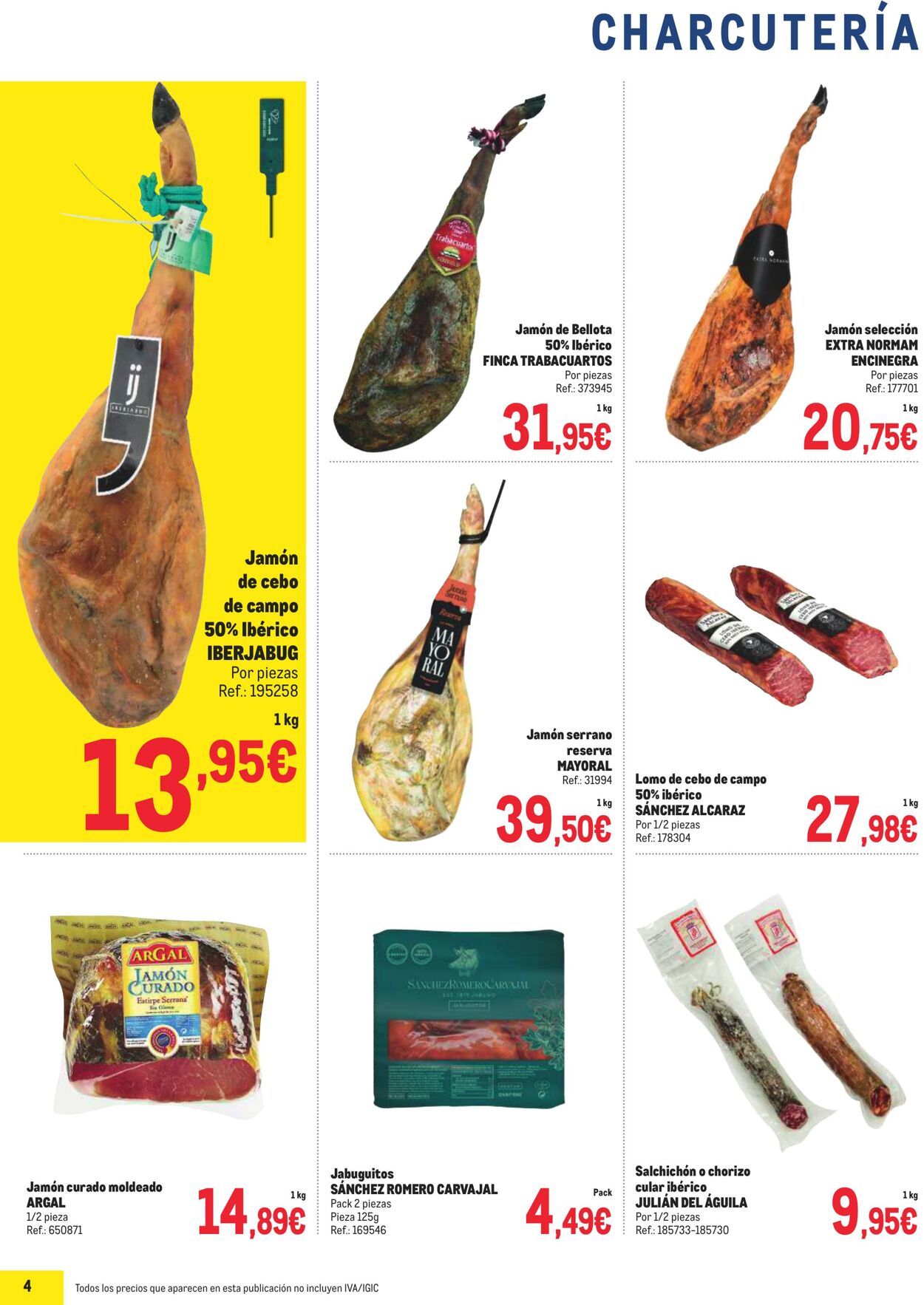 Folleto Makro 15.08.2024 - 06.10.2024