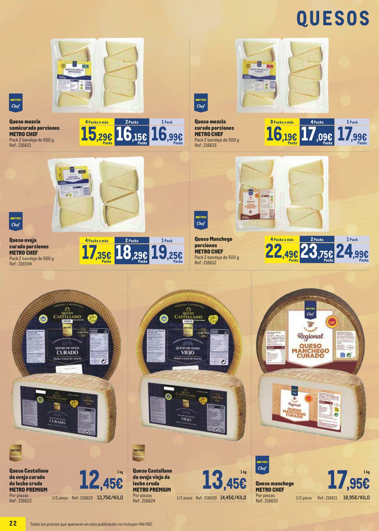 Folleto Makro 09.12.2024 - 06.01.2025