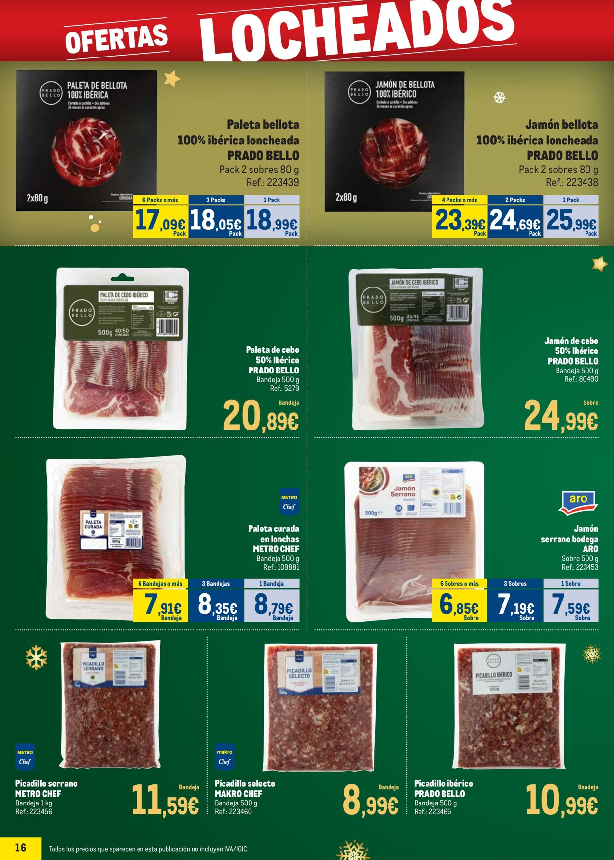 Folleto Makro 24.11.2025 - 05.01.2026