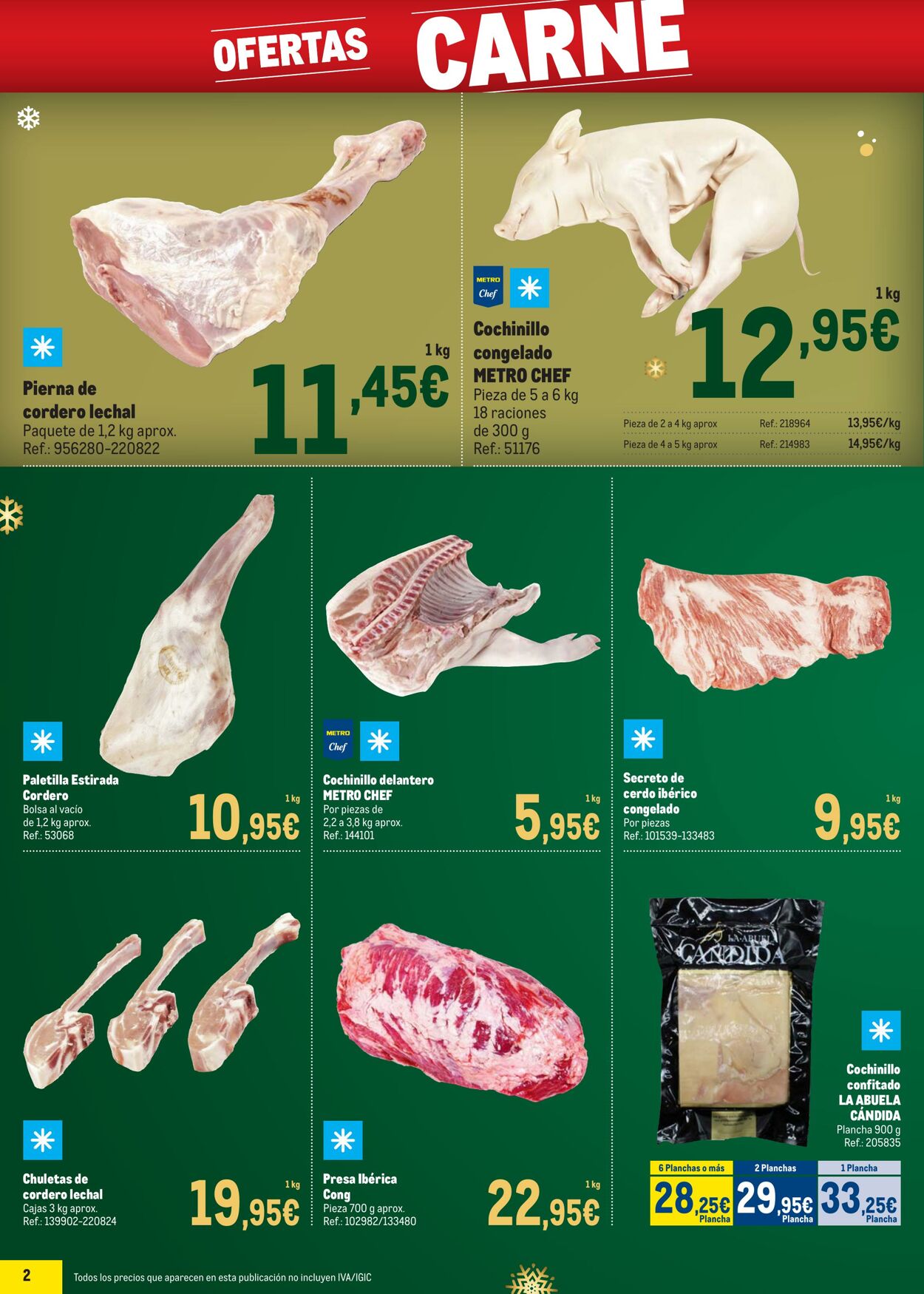 Folleto Makro 24.11.2025 - 05.01.2026
