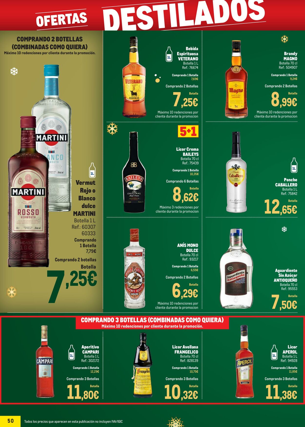 Folleto Makro 24.11.2025 - 05.01.2026