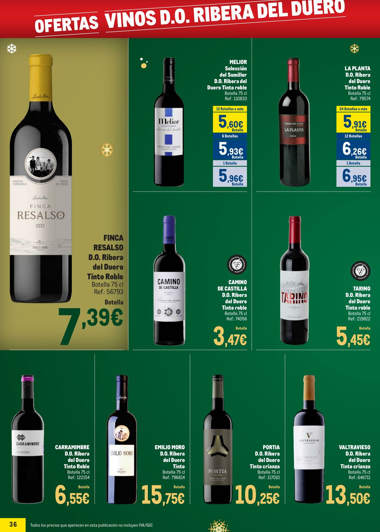 Folleto Makro 24.11.2025 - 05.01.2026