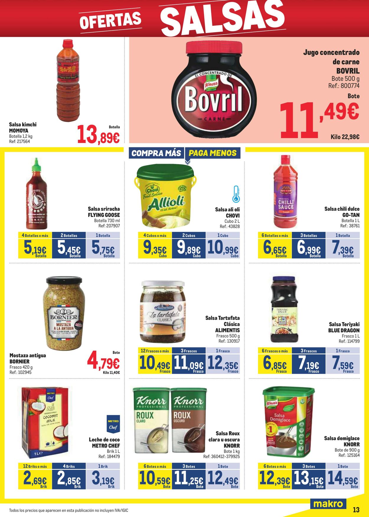 Folleto Makro 02.06.2025 - 06.07.2025