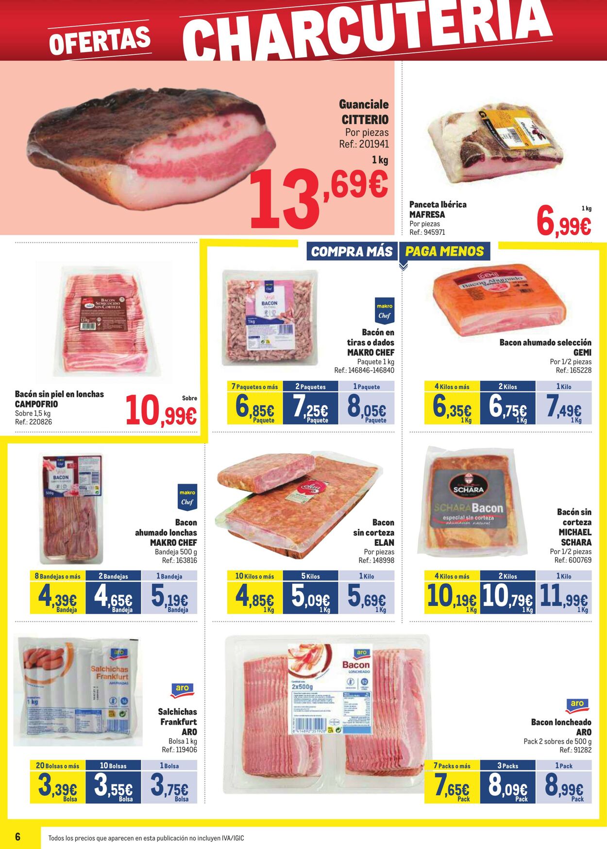 Folleto Makro 02.06.2025 - 06.07.2025