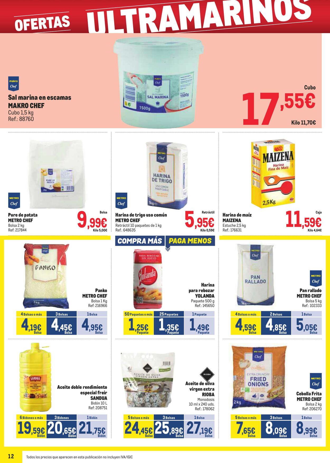 Folleto Makro 02.06.2025 - 06.07.2025