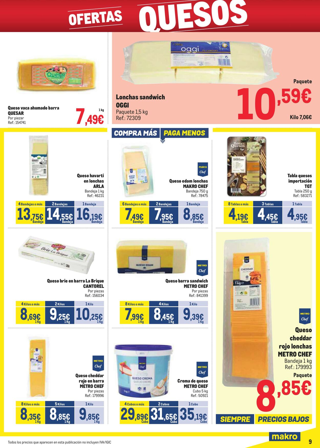 Folleto Makro 02.06.2025 - 06.07.2025