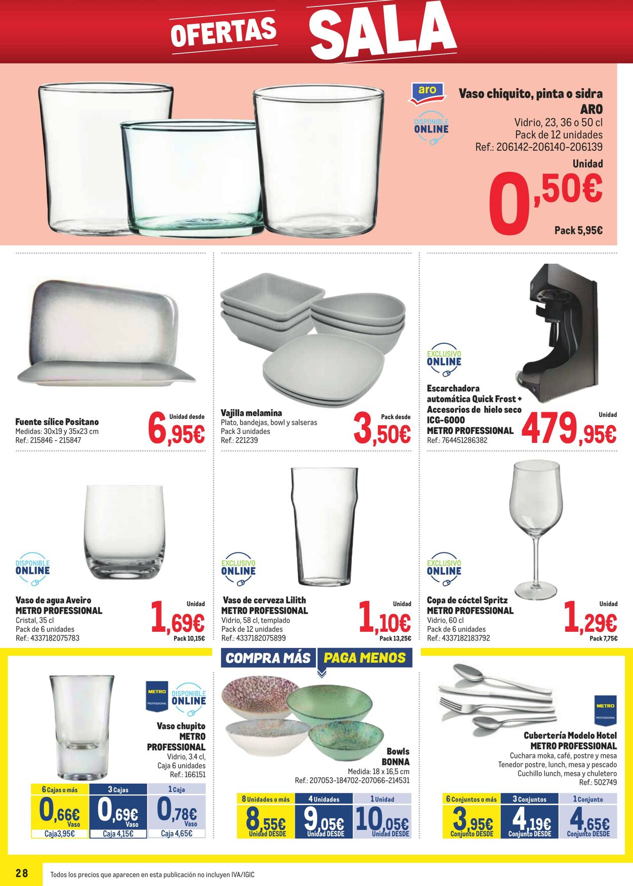Folleto Makro 02.06.2025 - 06.07.2025