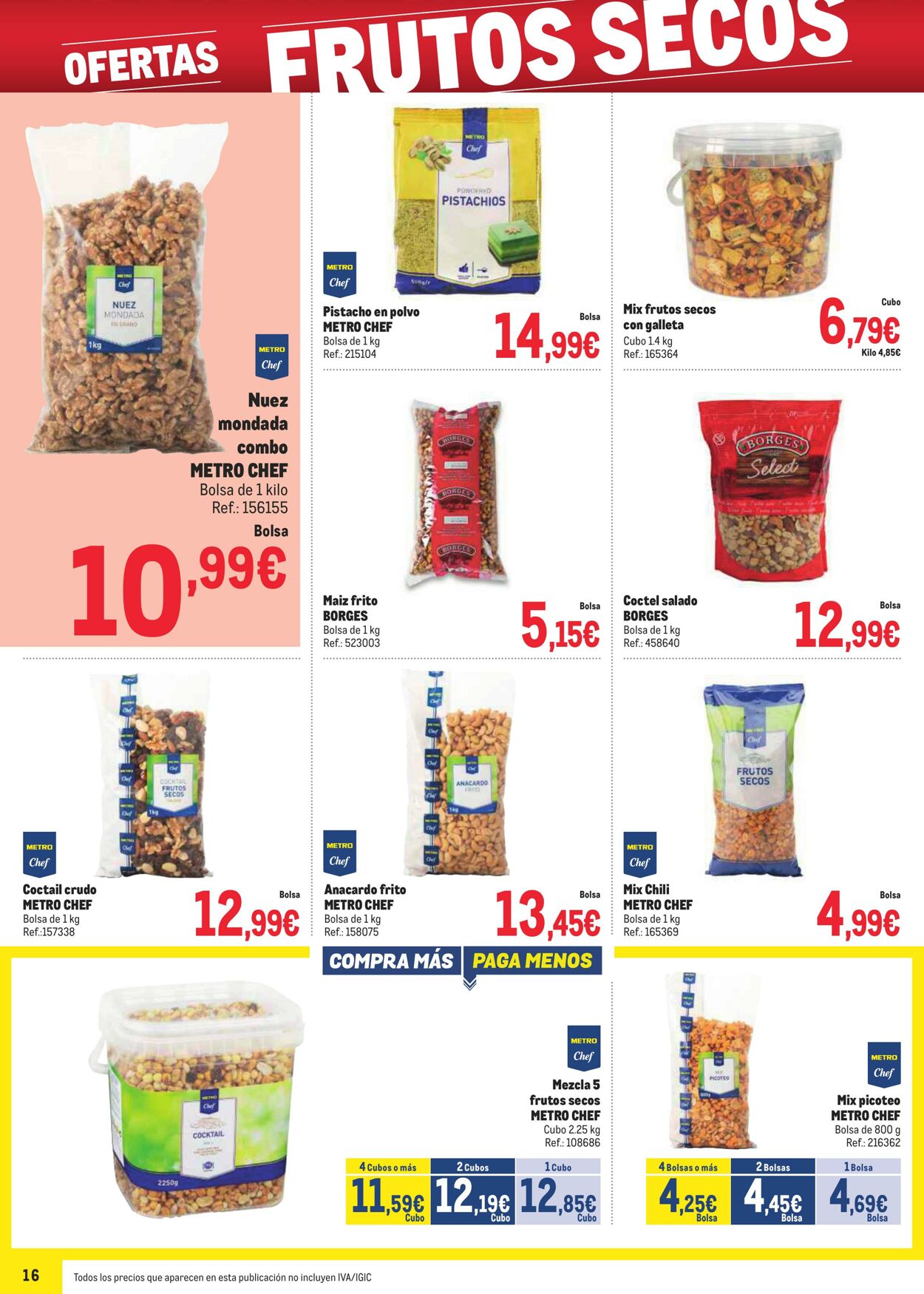Folleto Makro 02.06.2025 - 06.07.2025