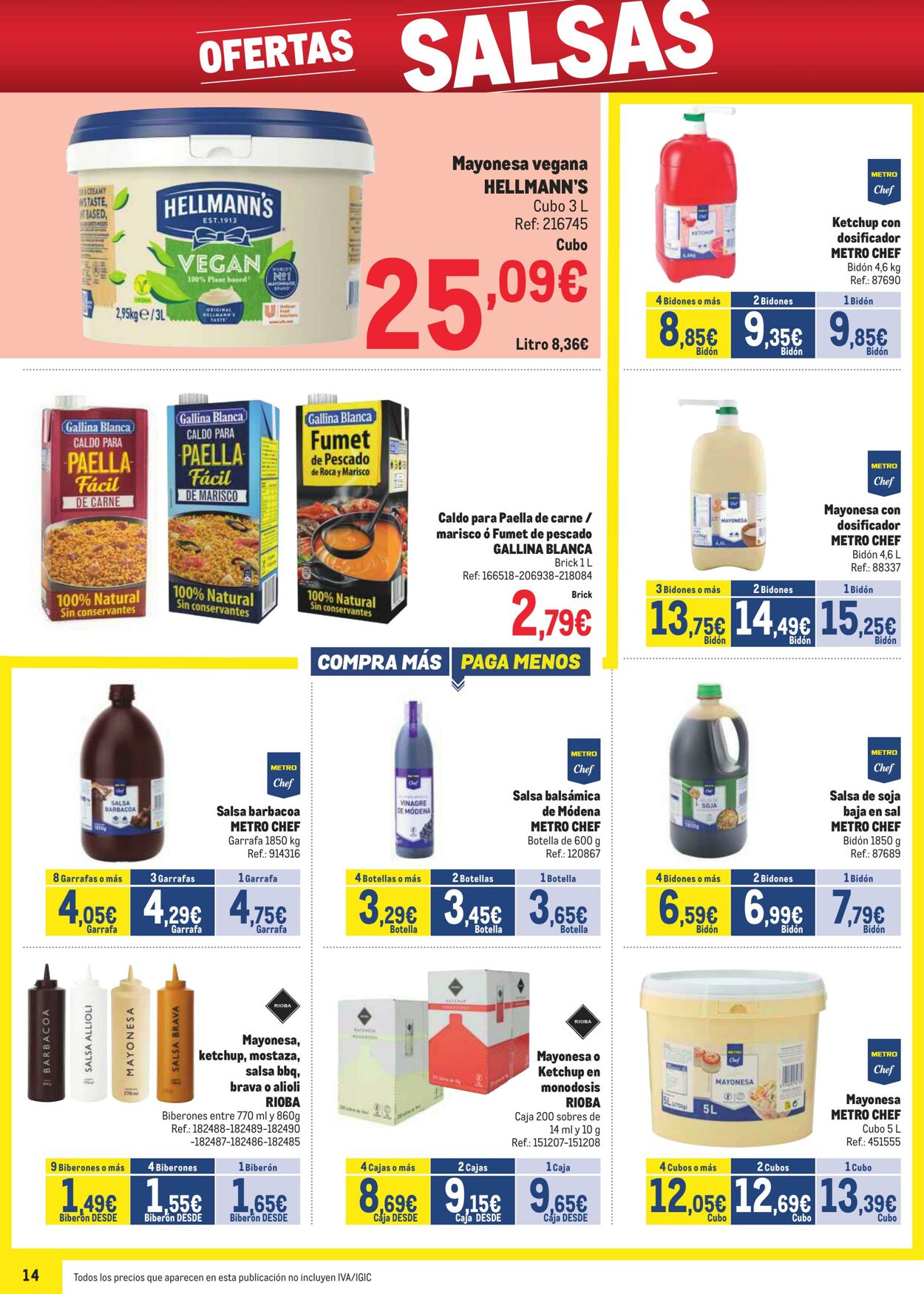 Folleto Makro 02.06.2025 - 06.07.2025