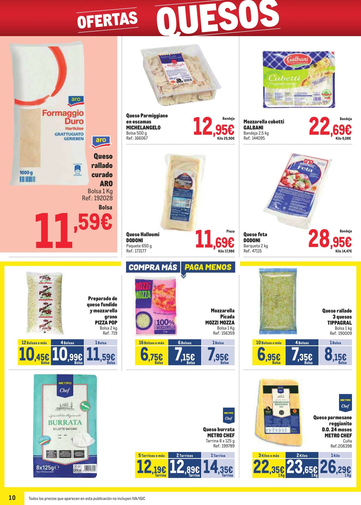 Folleto Makro 02.06.2025 - 06.07.2025