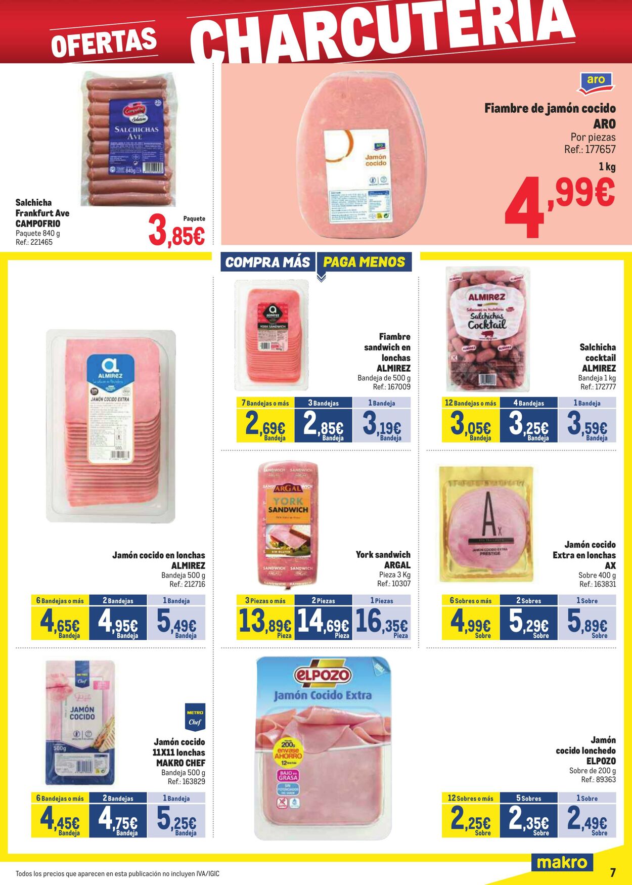Folleto Makro 02.06.2025 - 06.07.2025
