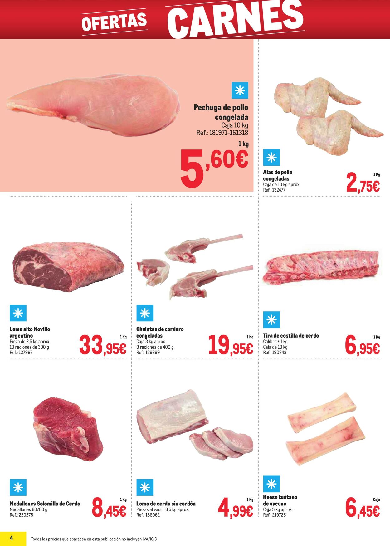 Folleto Makro 02.06.2025 - 06.07.2025