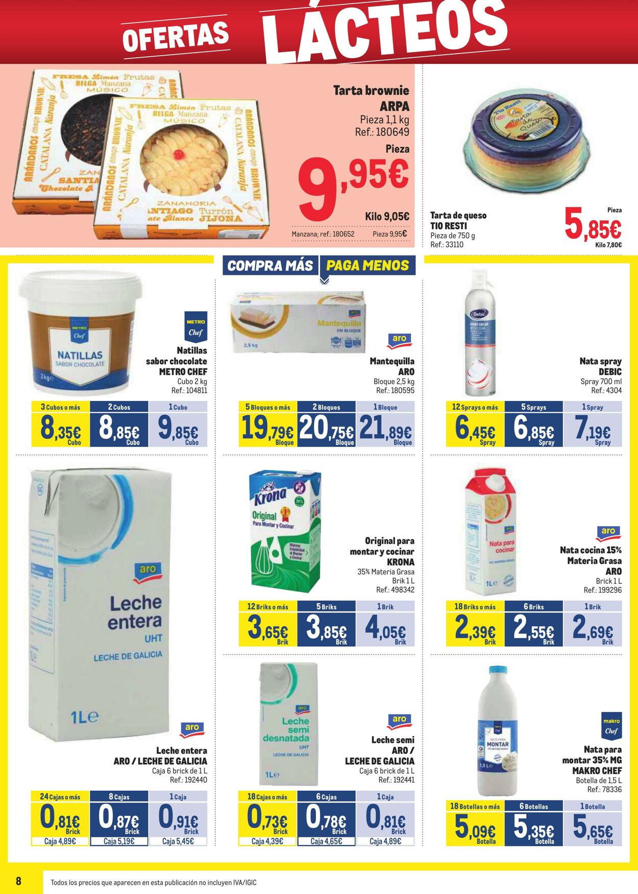 Folleto Makro 02.06.2025 - 06.07.2025