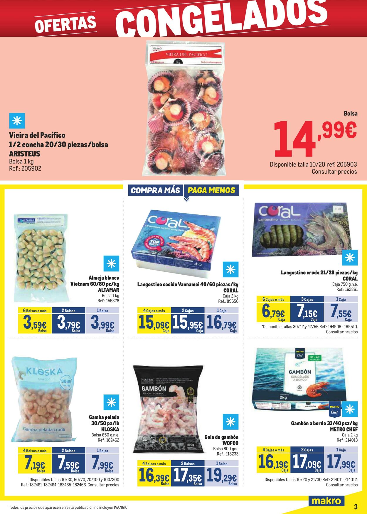 Folleto Makro 02.06.2025 - 06.07.2025