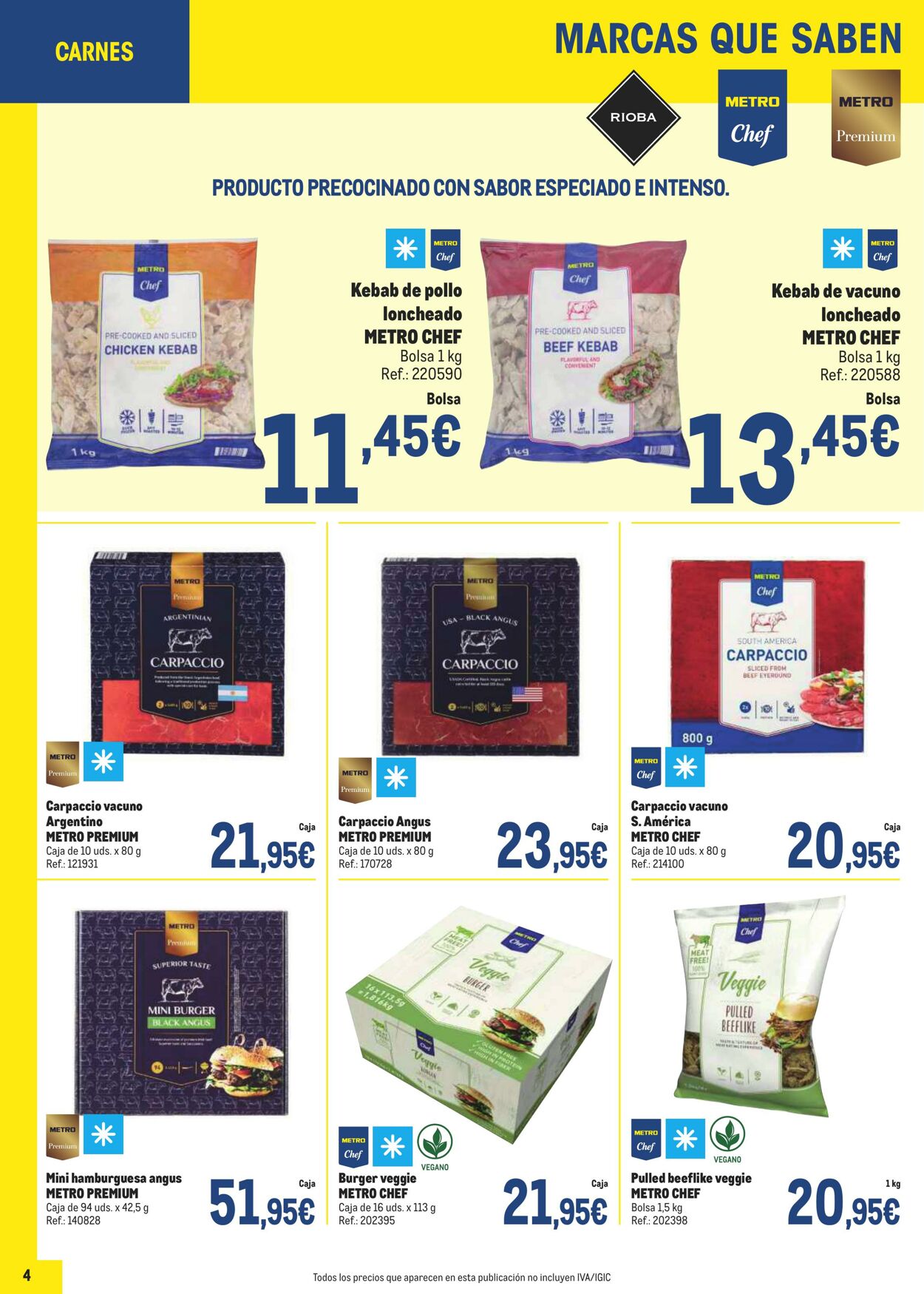 Folleto Makro 01.09.2025 - 05.10.2025
