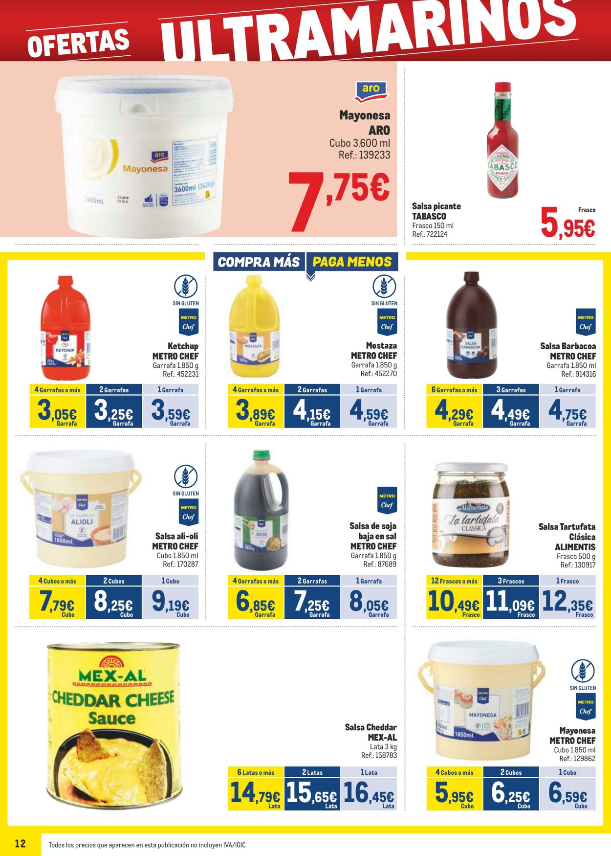 Folleto Makro 07.01.2025 - 02.02.2025