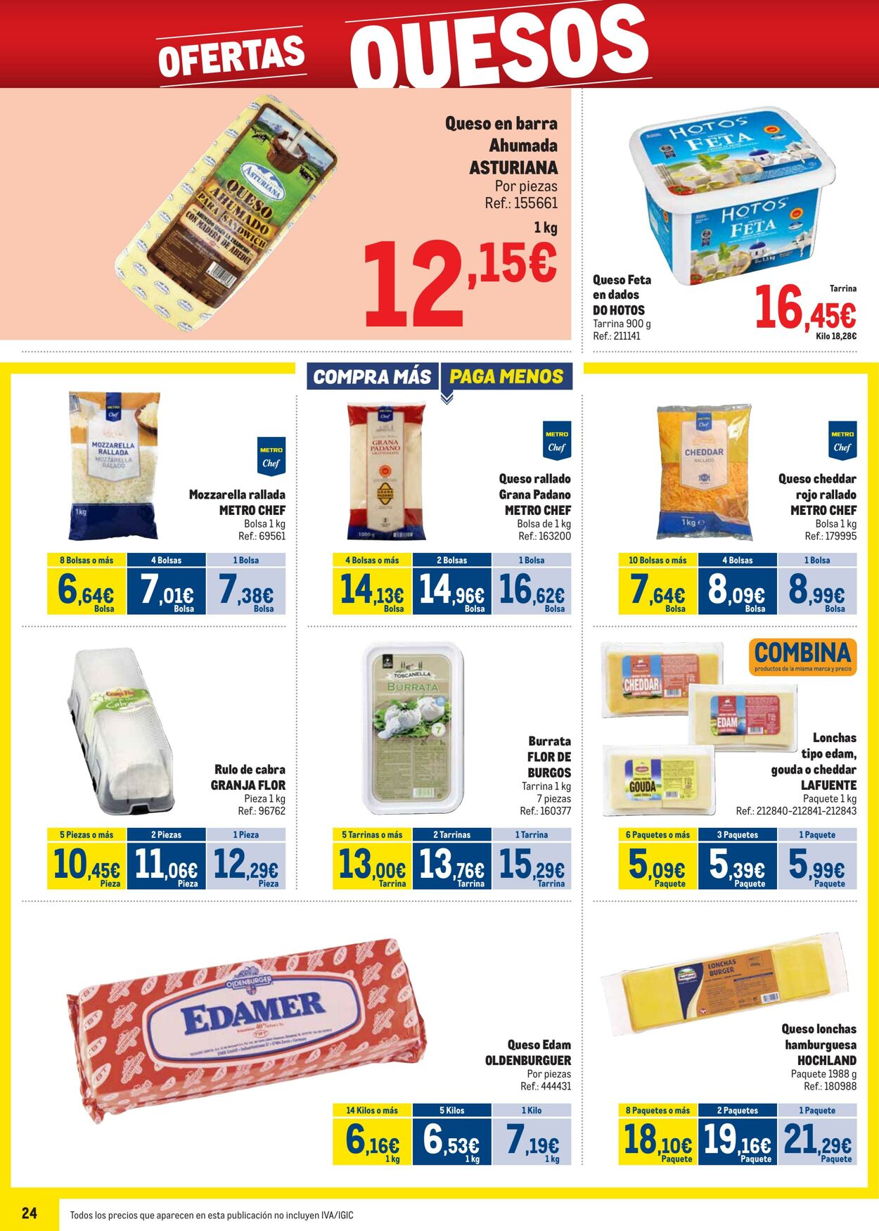 Folleto Makro 07.07.2025 - 03.08.2025