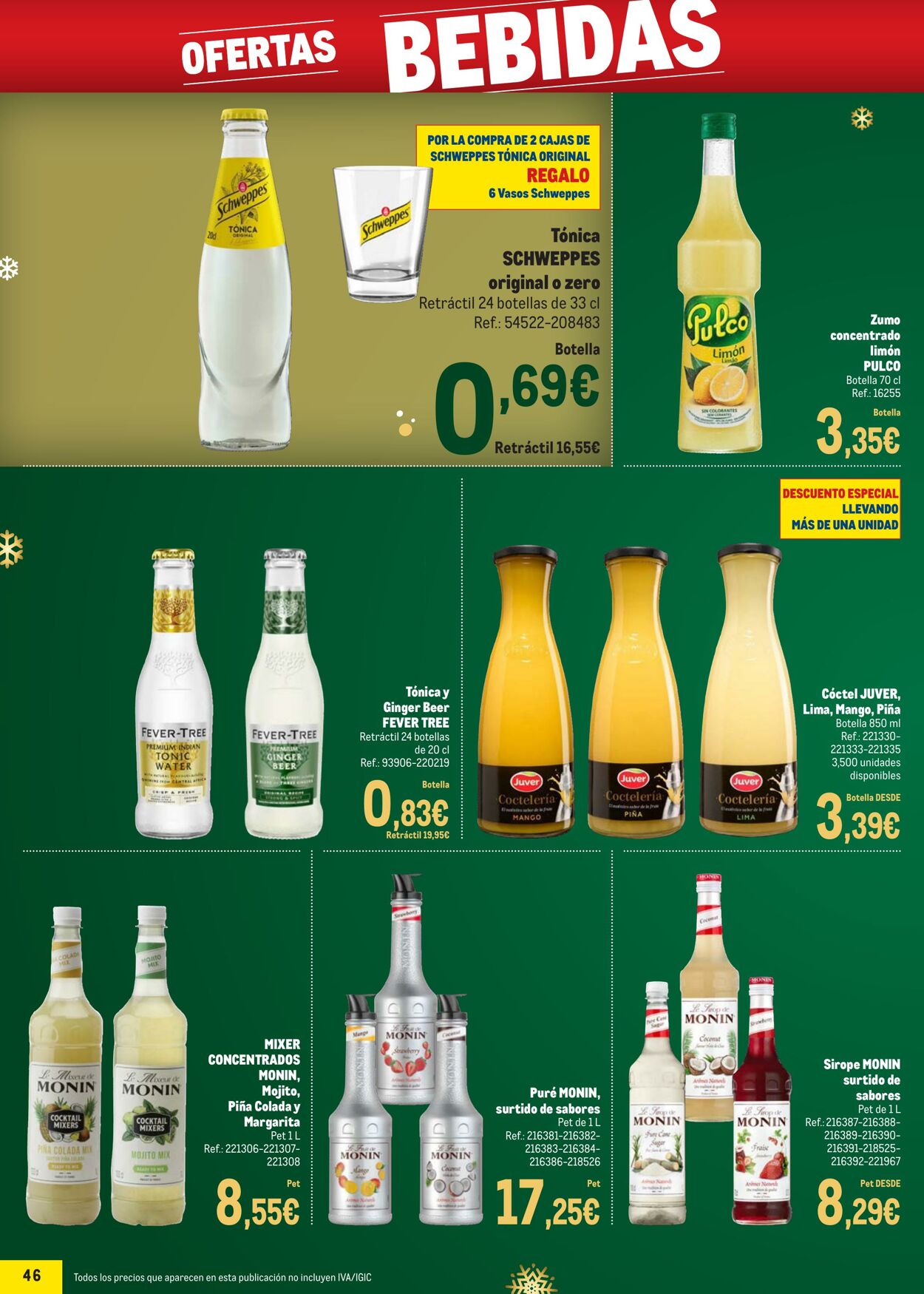 Folleto Makro 24.11.2025 - 05.01.2026