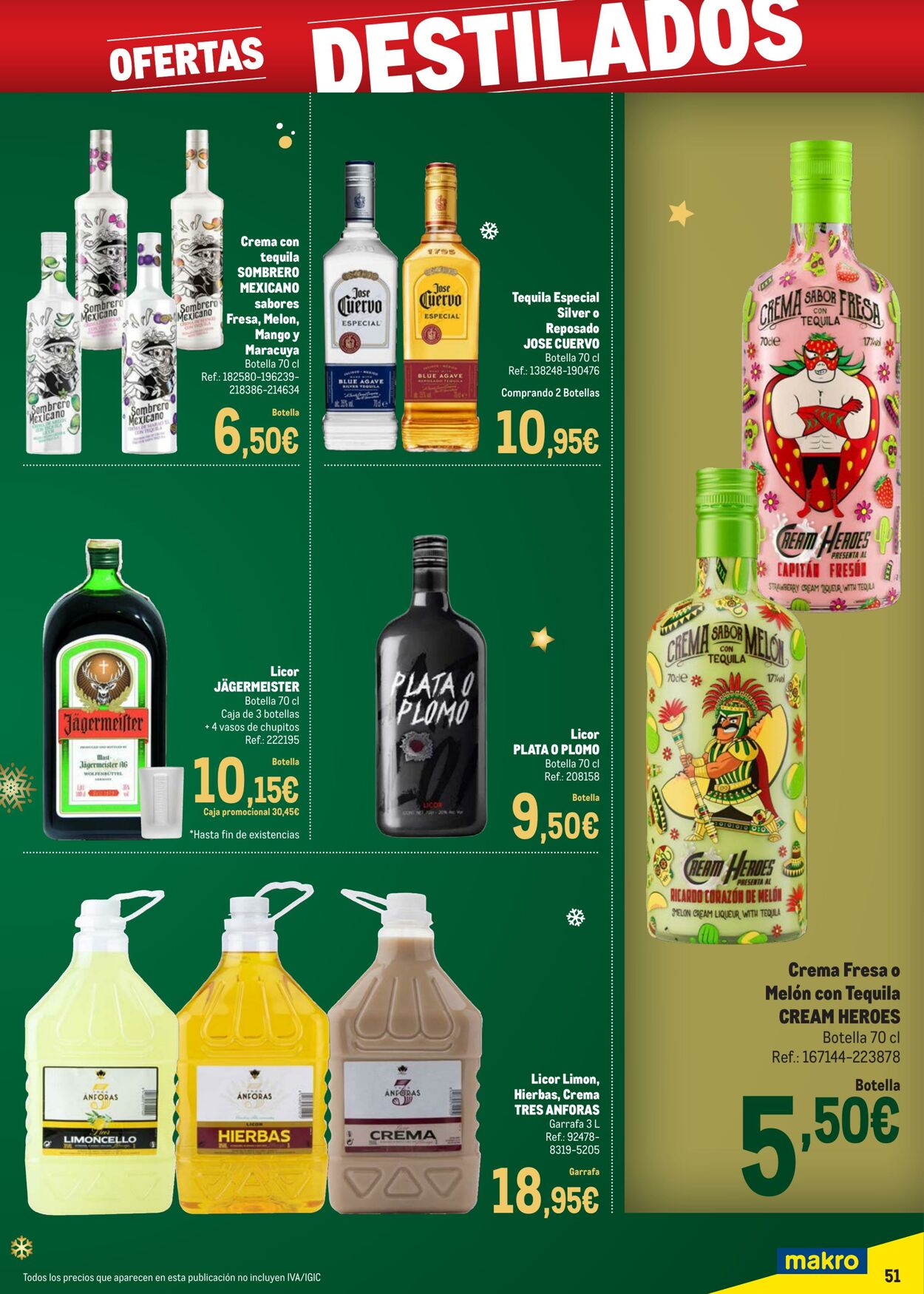 Folleto Makro 24.11.2025 - 05.01.2026