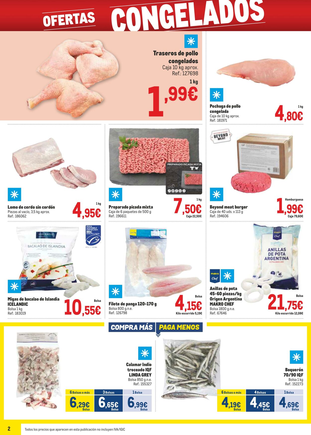 Folleto Makro 07.01.2025 - 02.02.2025