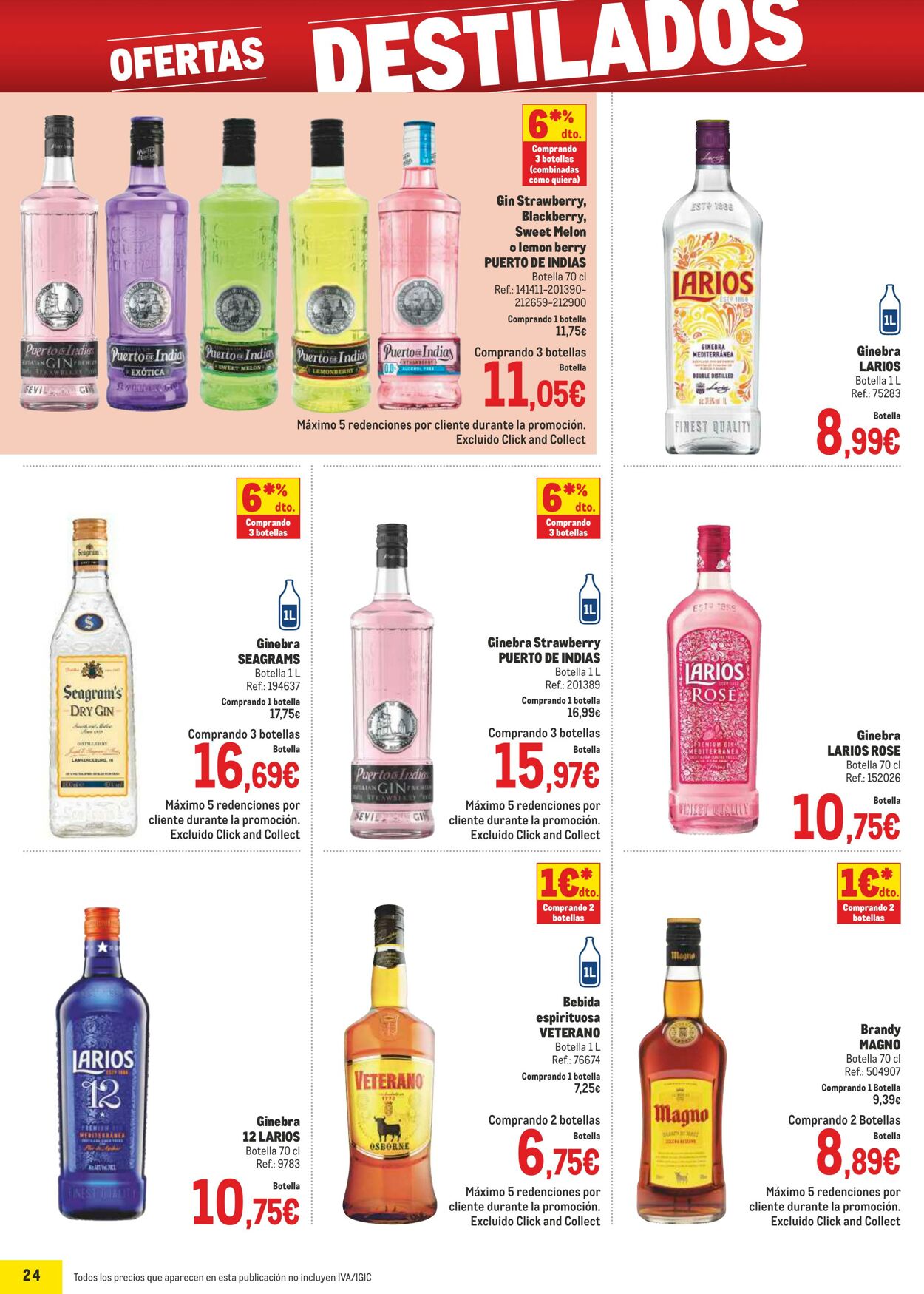 Folleto Makro 07.01.2025 - 02.02.2025