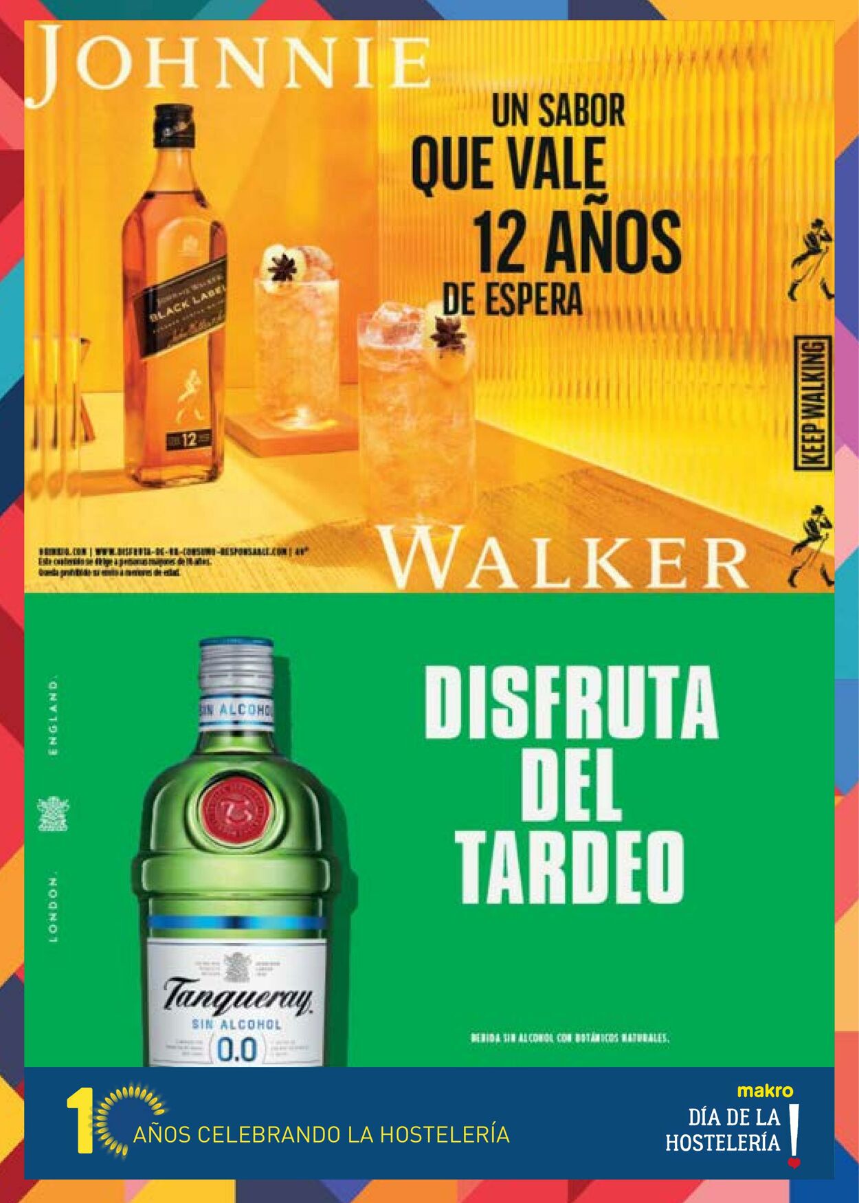 Folleto Makro 06.10.2025 - 02.11.2025