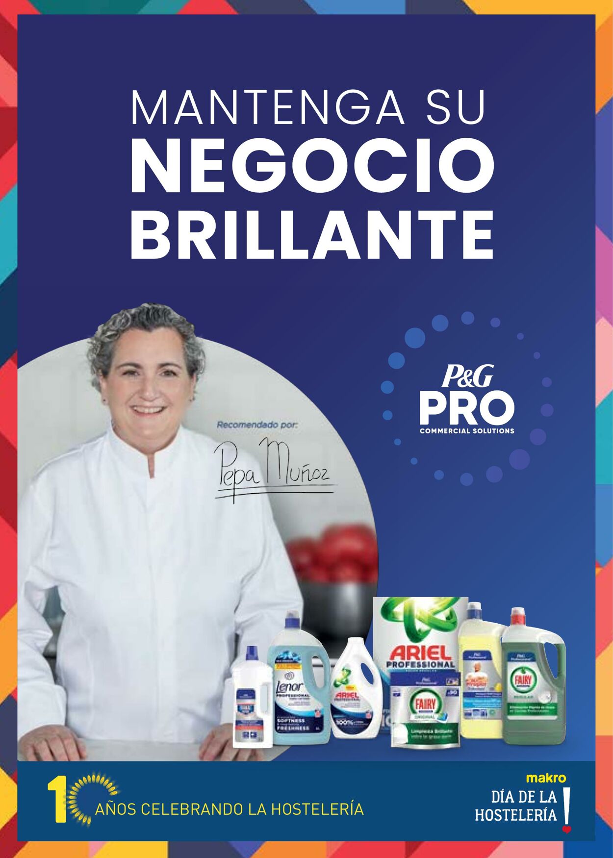 Folleto Makro 06.10.2025 - 02.11.2025