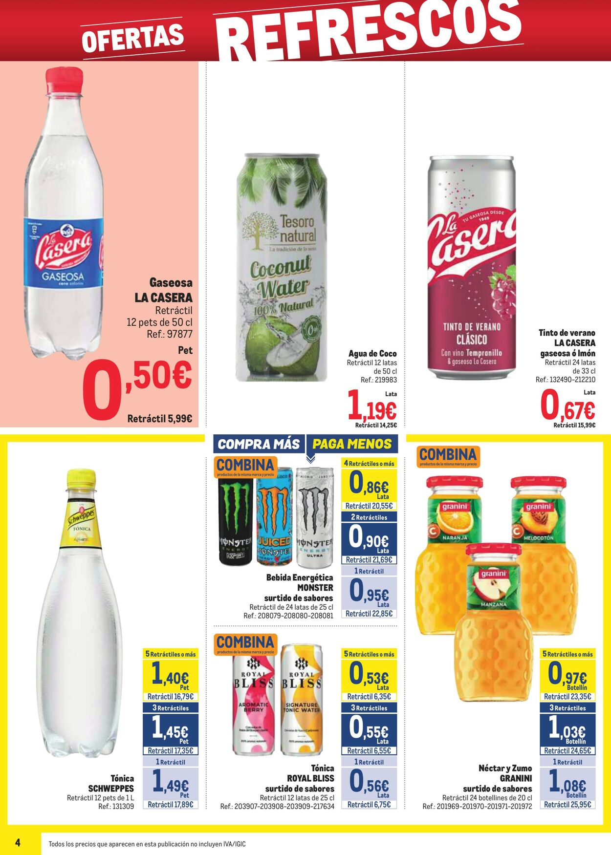 Folleto Makro 05.05.2025 - 01.06.2025