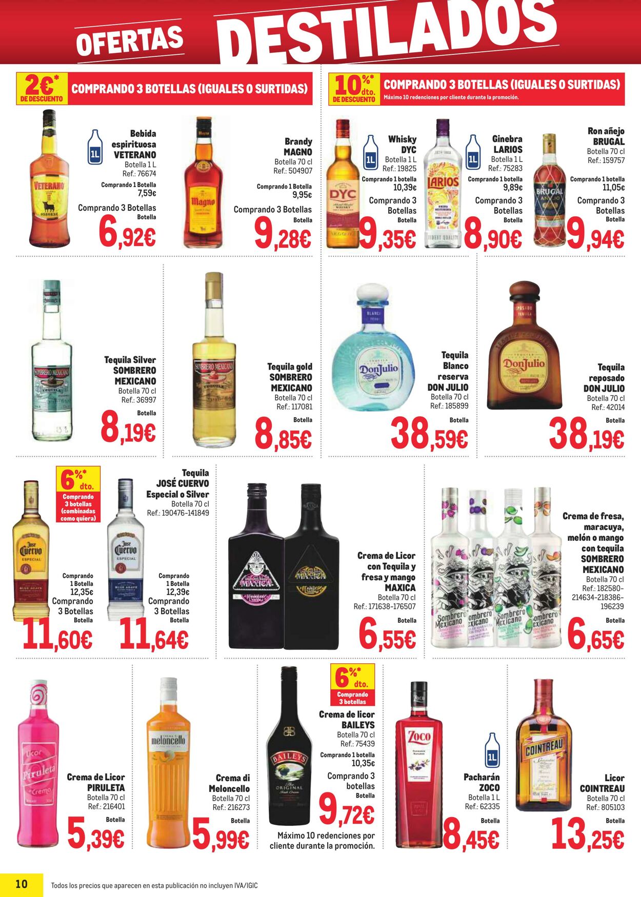 Folleto Makro 05.05.2025 - 01.06.2025